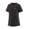 Women's Capilene® Cool Merino Blend Graphic Shirt