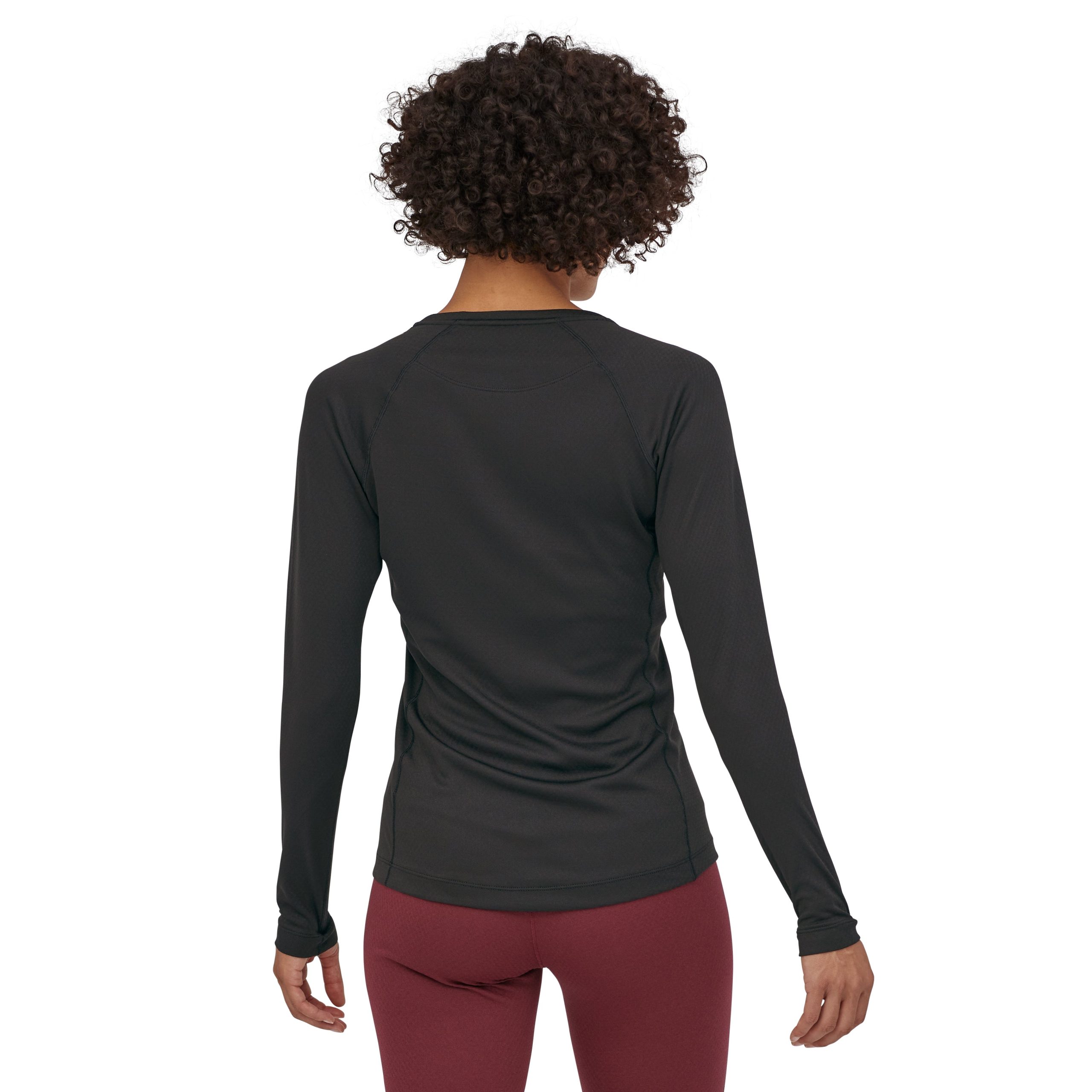 Women's Capilene® Midweight Crewneck - Image 3