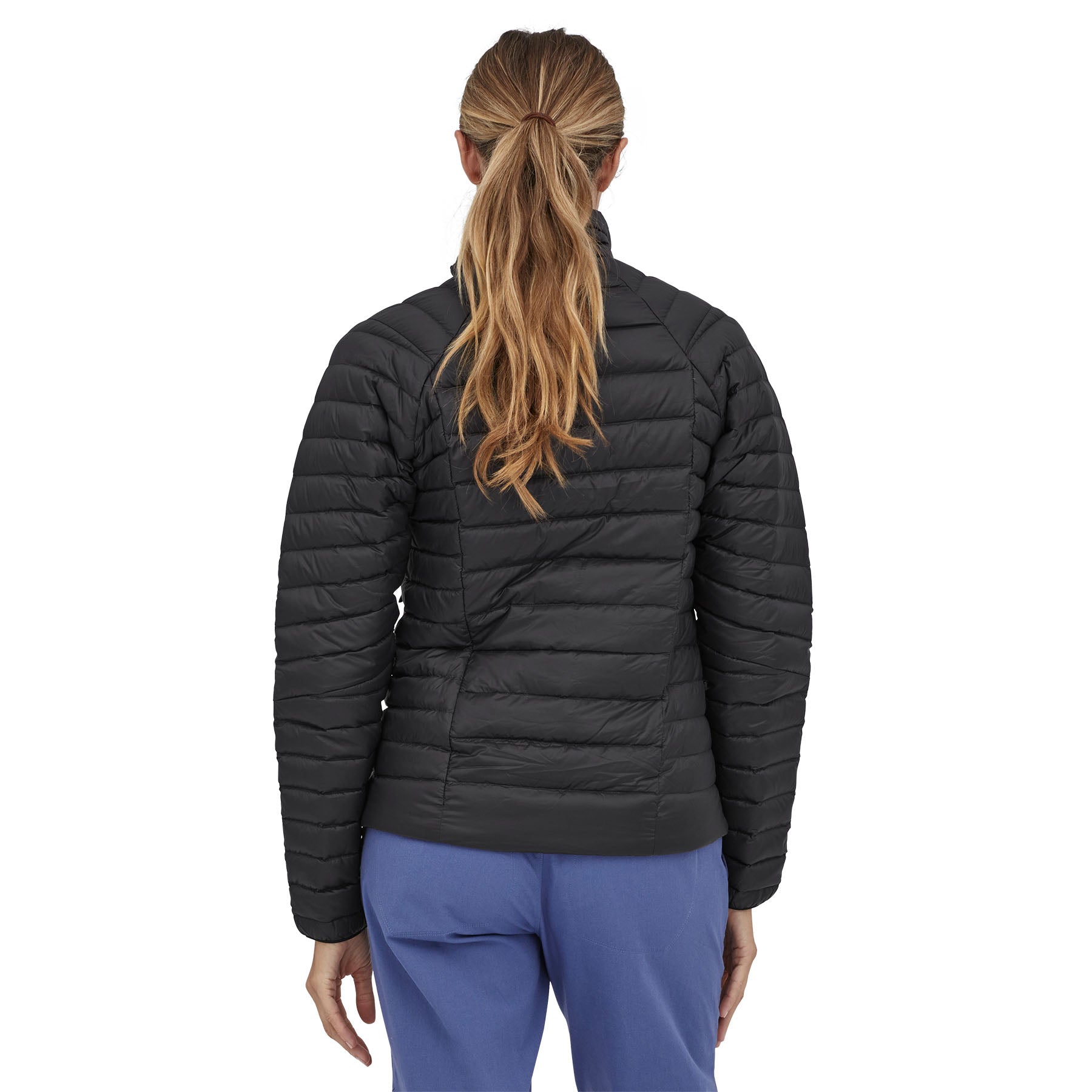 Women's Down Sweater? Jacket - Image 3