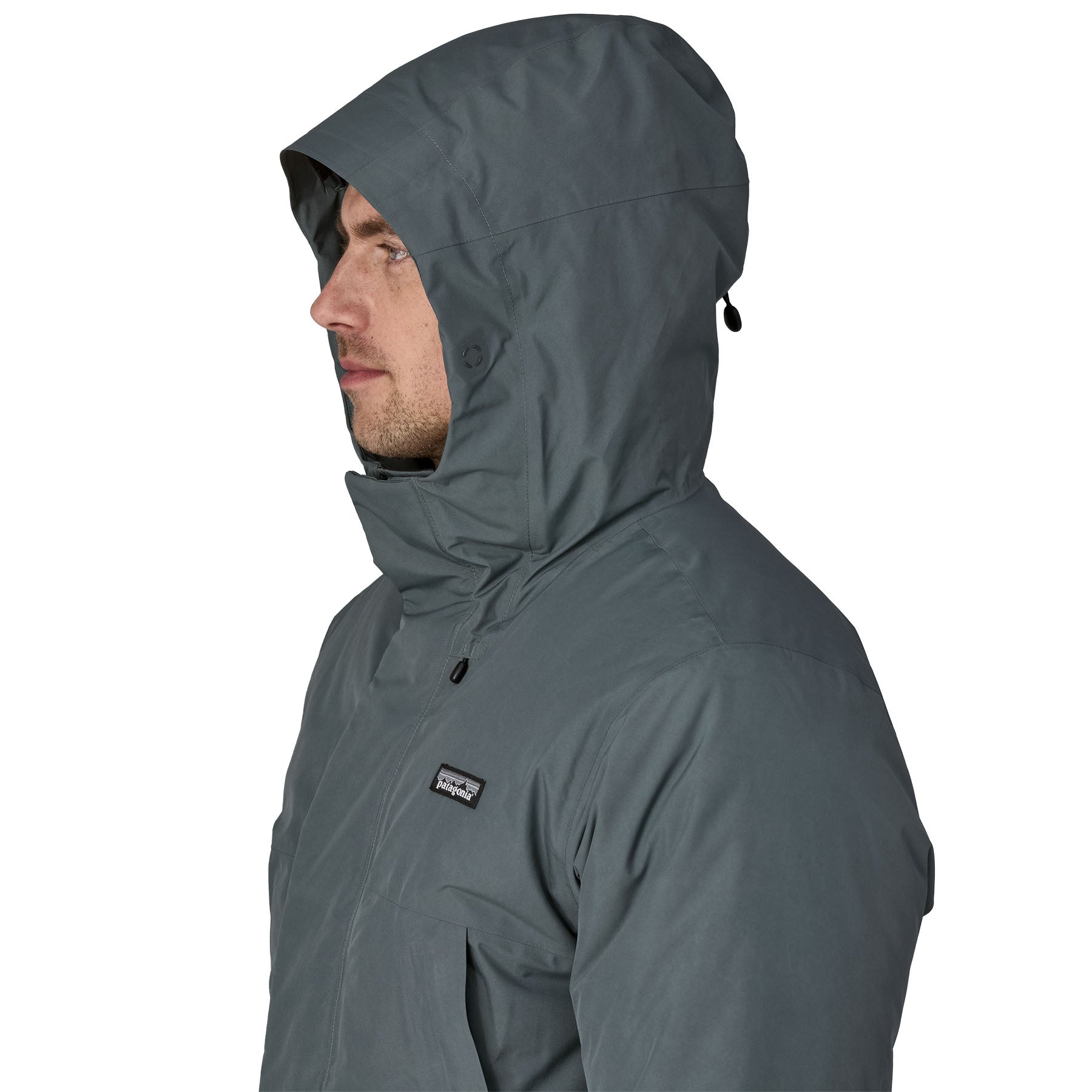 Men's Stormshadow Parka - Image 4