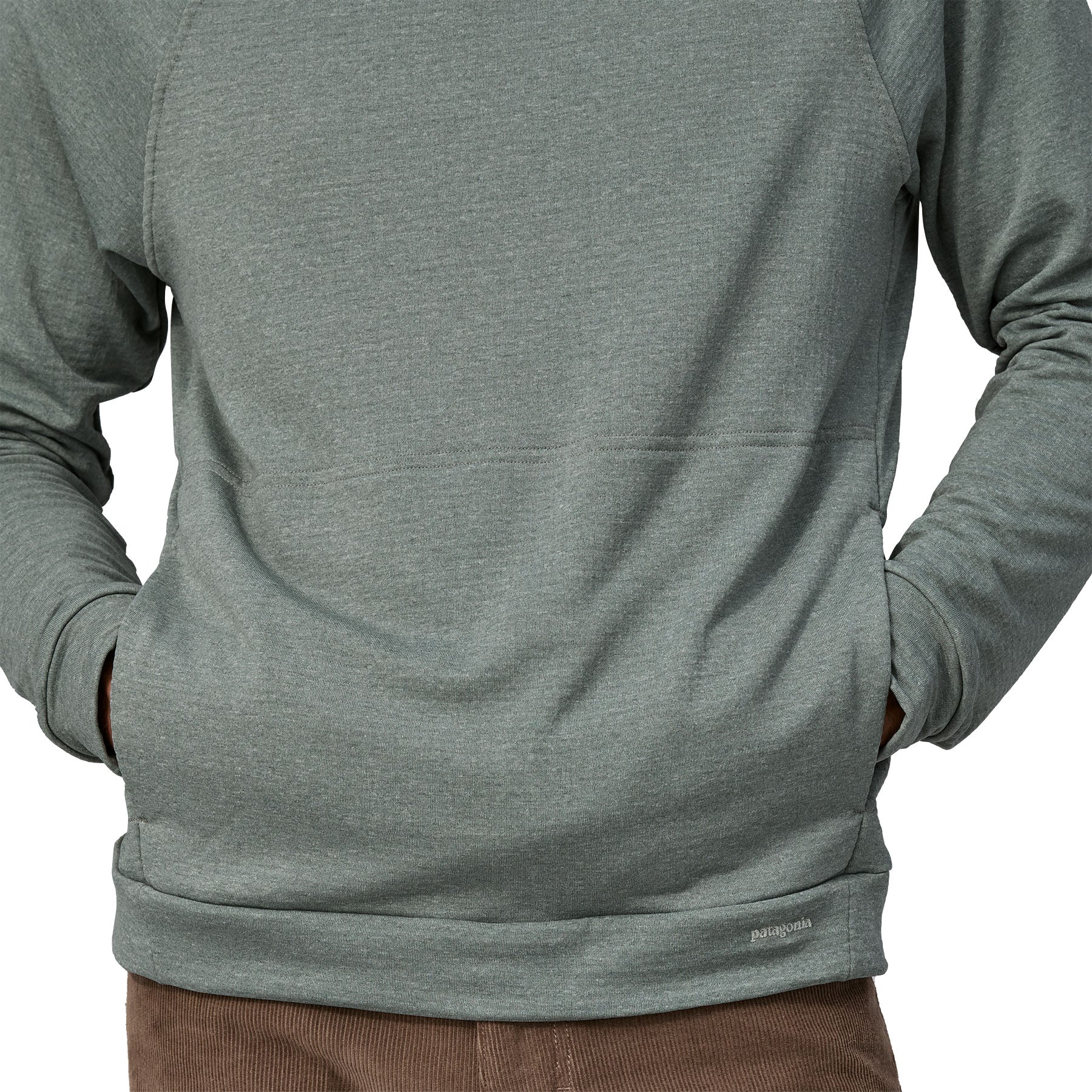 Men's Capilene? Thermal Hoody - Image 4
