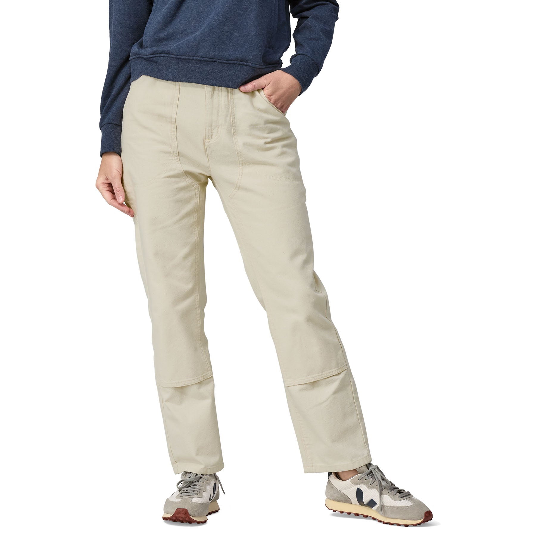 Women's Heritage Stand Up® Pants - Image 2