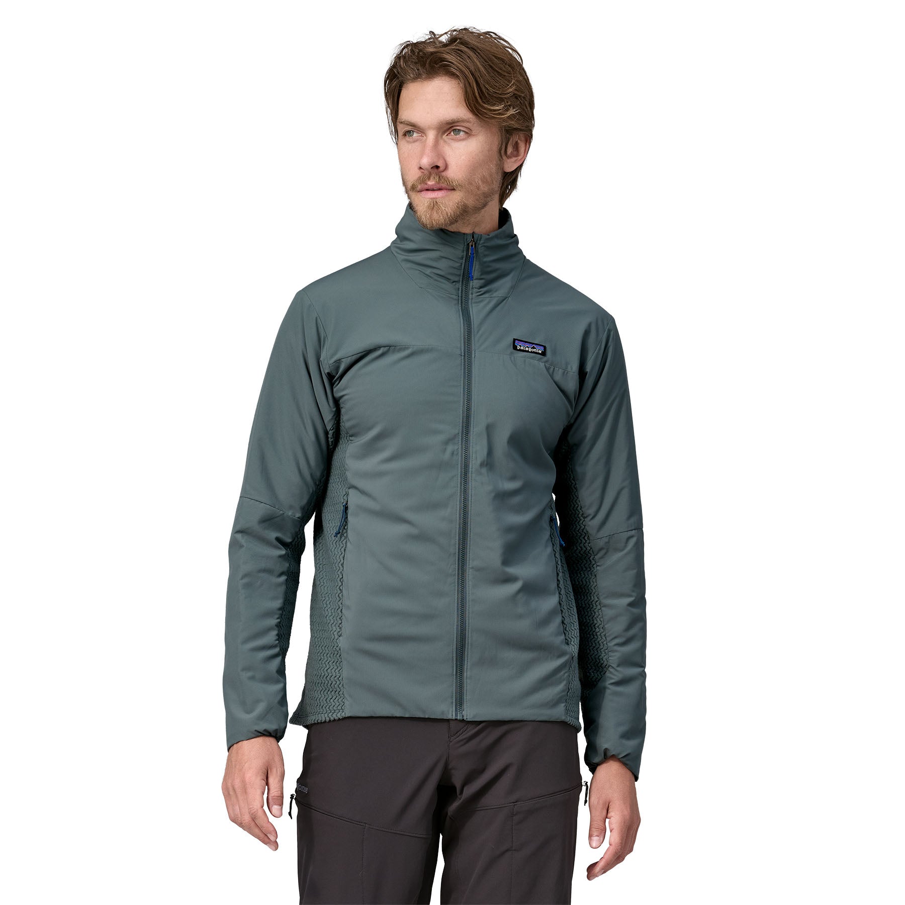 Men's Nano-Air® Light Hybrid Jacket - Image 2