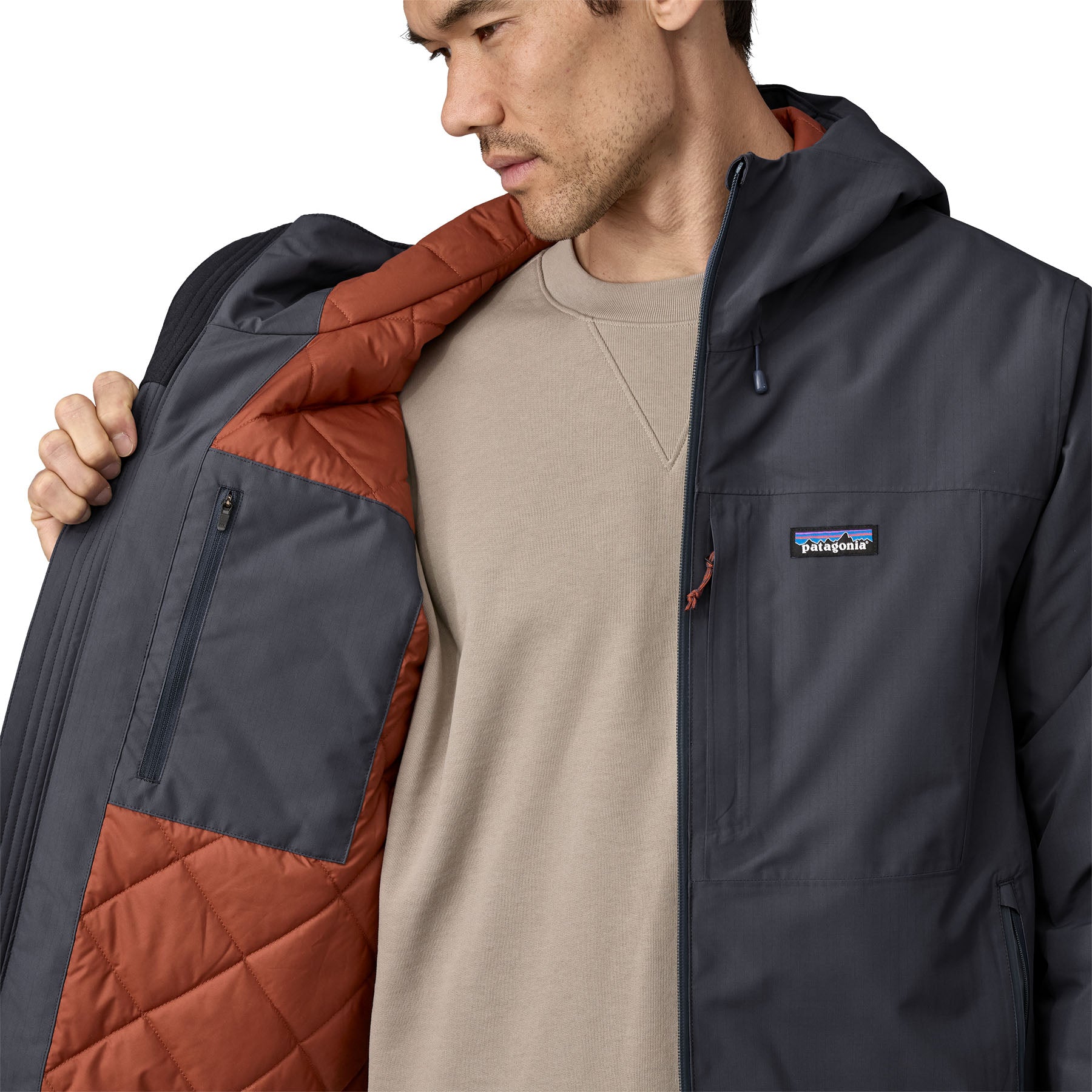 Men's Windshadow Jacket - Image 7