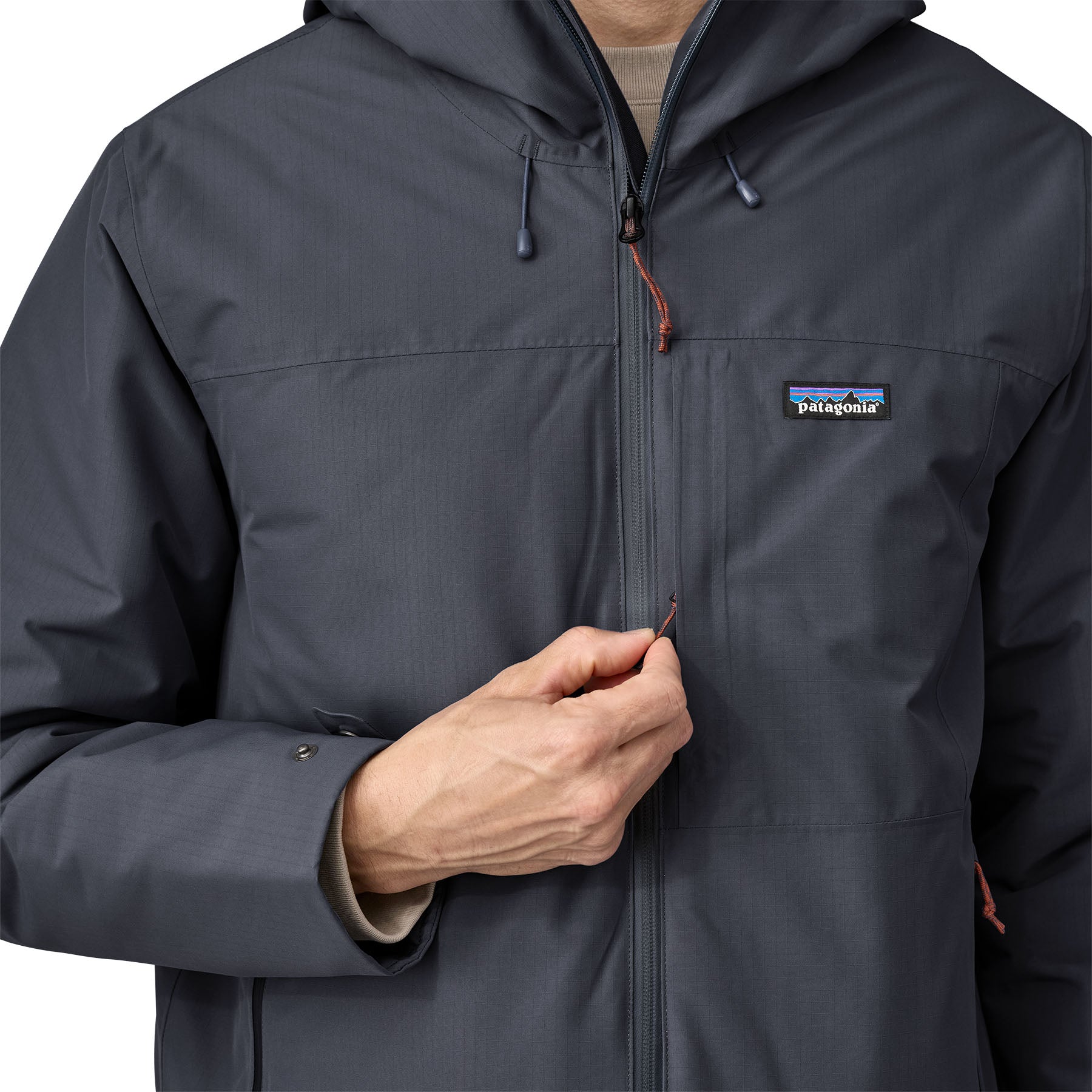 Men's Windshadow Jacket - Image 6