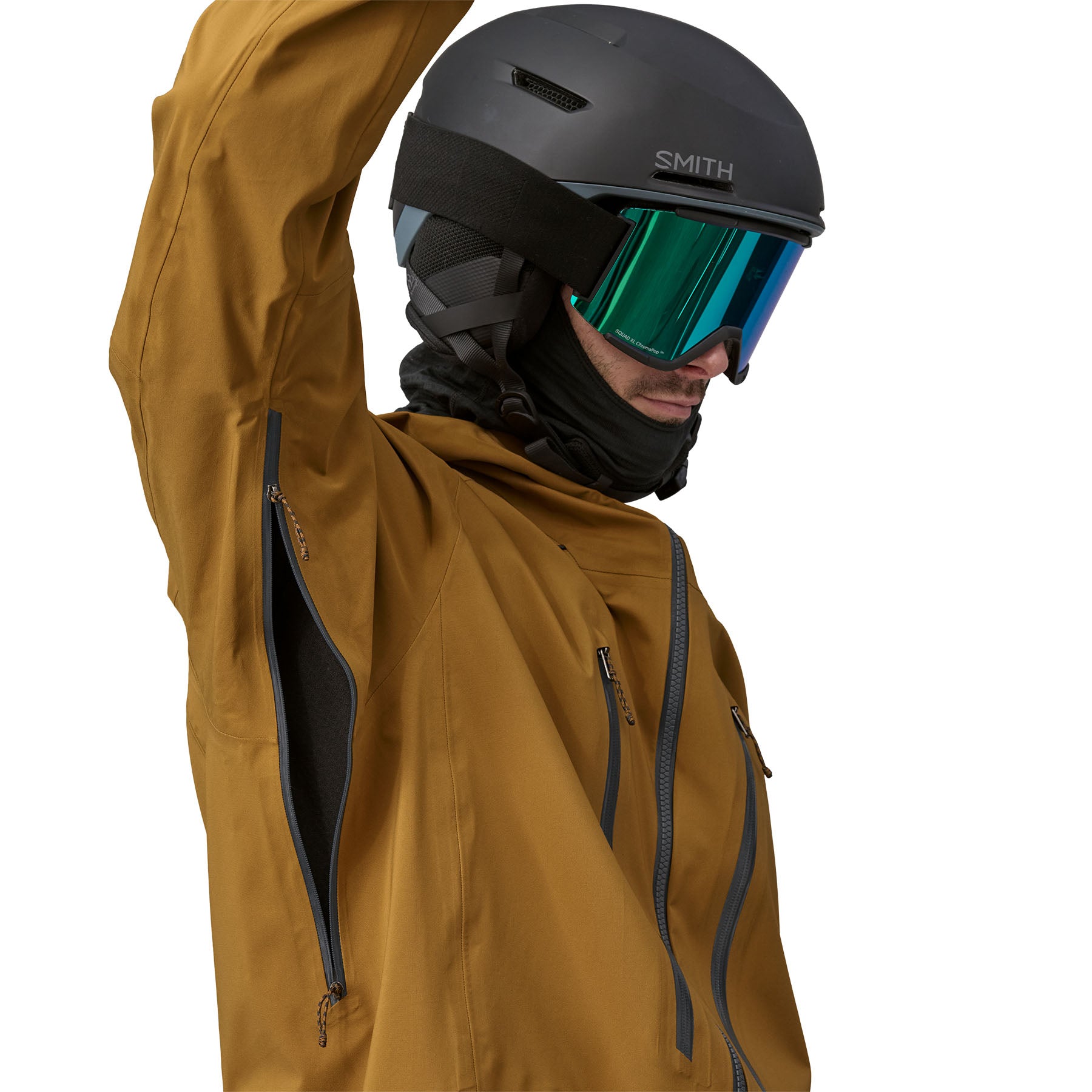 Men's Stormstride Jacket - Image 17
