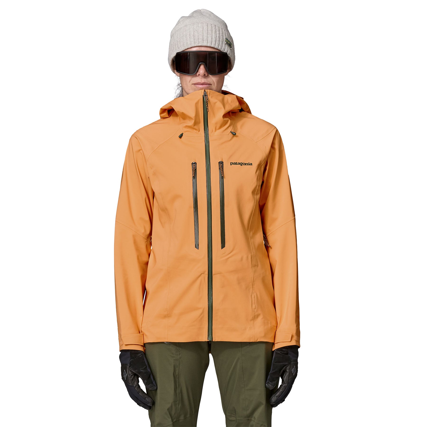 Women's Stormstride Jacket - Image 2