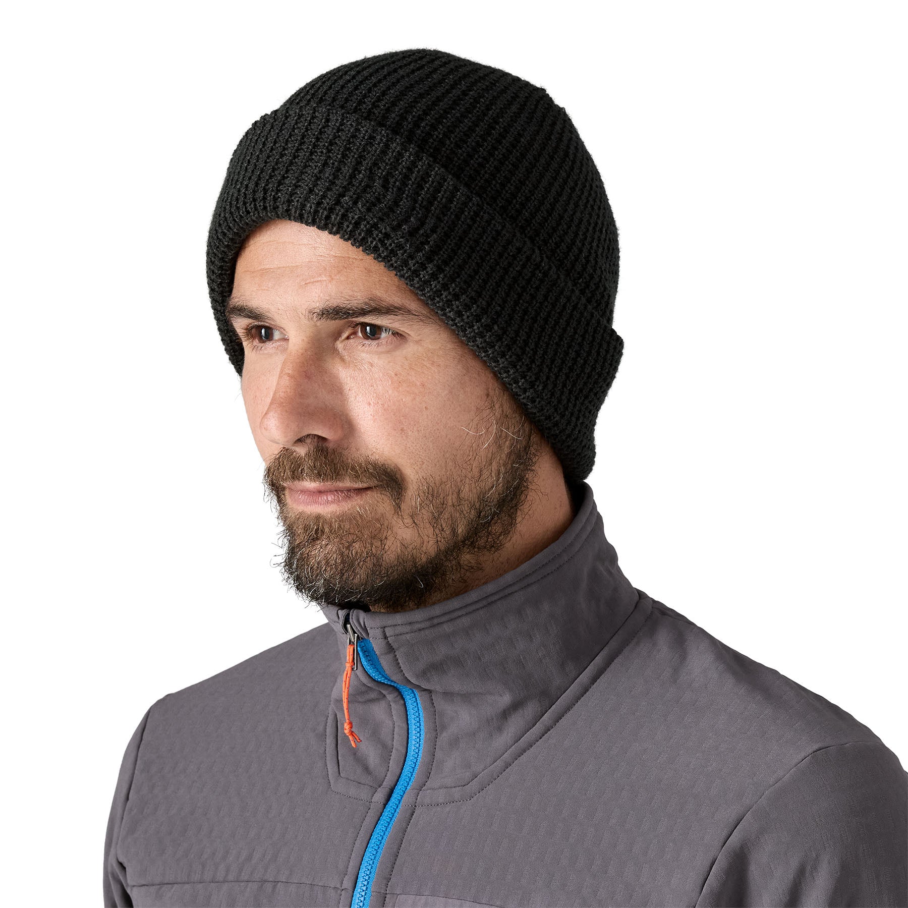 SnowDrifter Beanie - Image 2