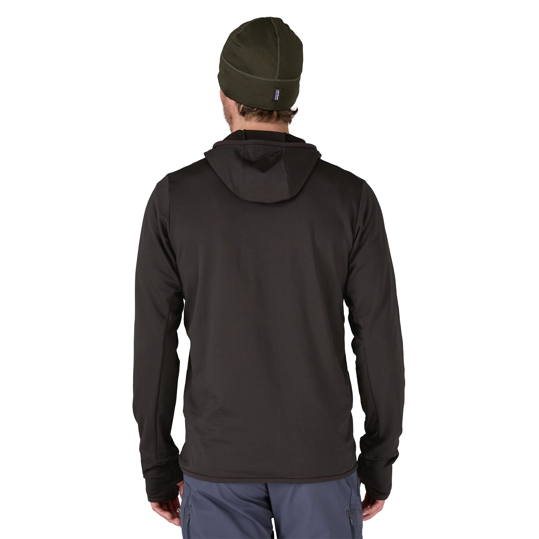 Men's R1® Thermal Full-Zip Hoody - Image 3