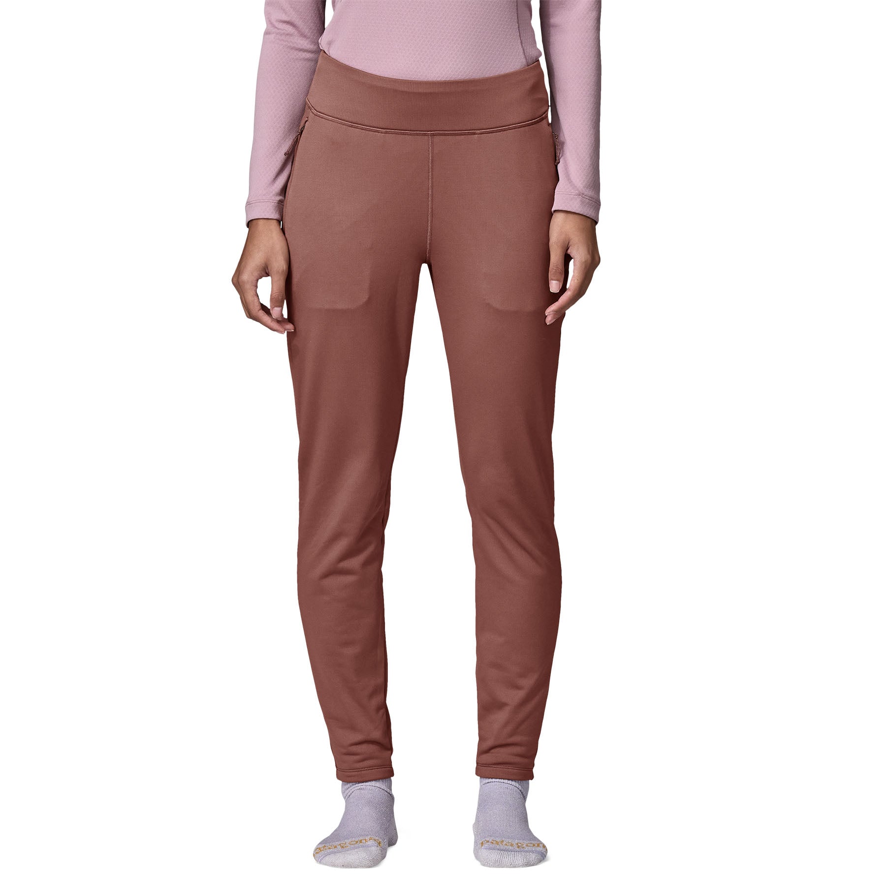 Women's R1® Thermal Bottoms - Image 2
