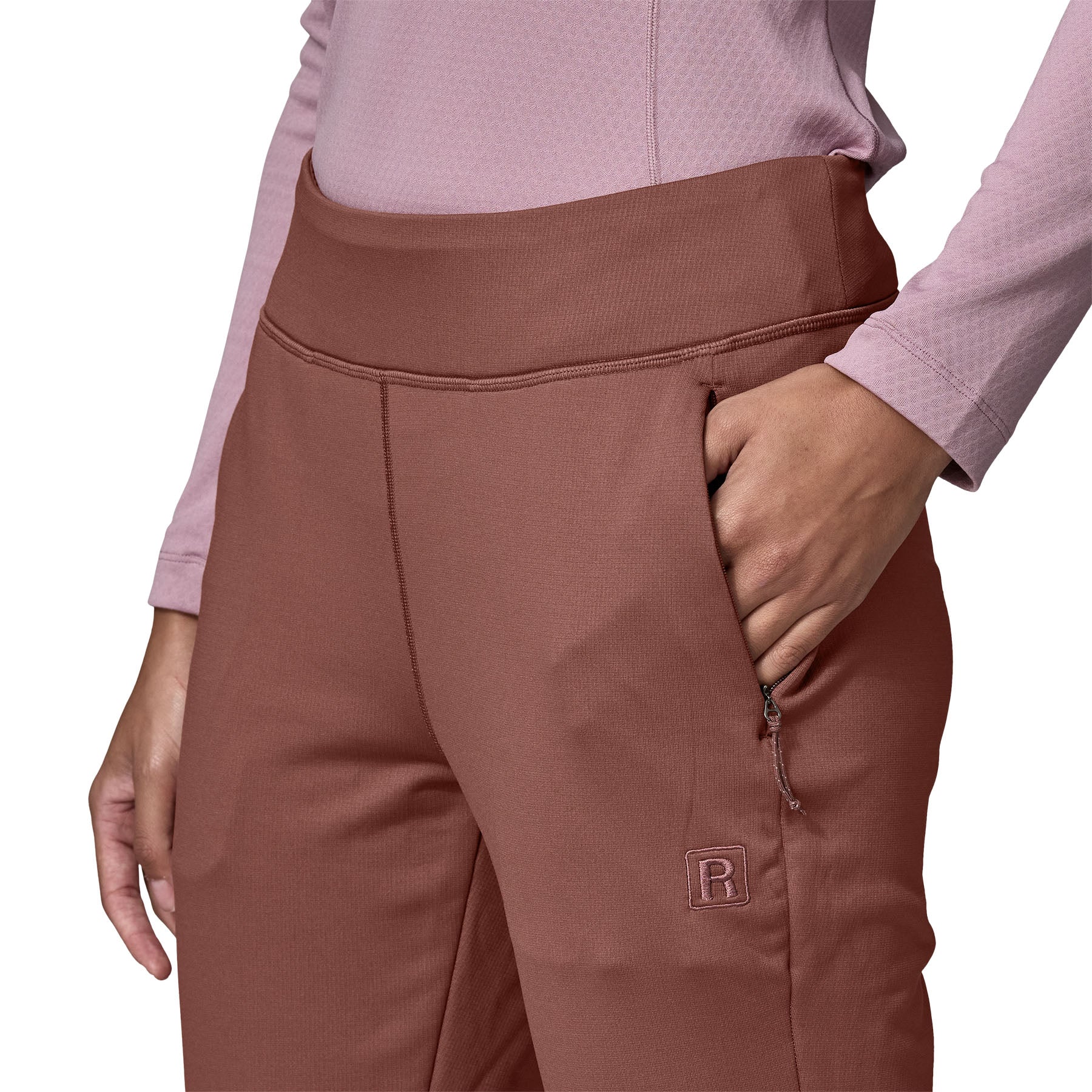 Women's R1® Thermal Bottoms - Image 4