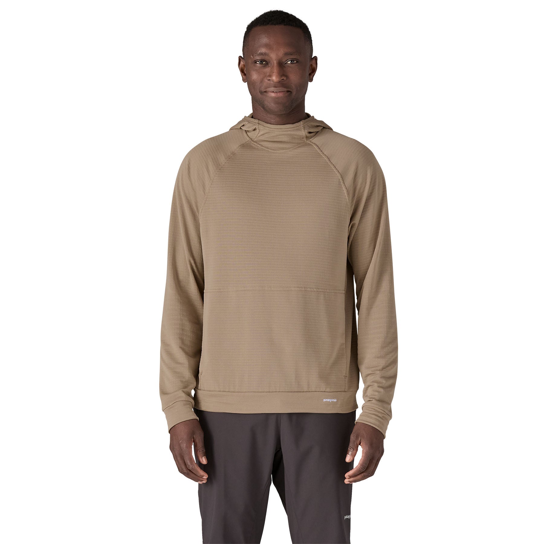 Men's Capilene? Thermal Hoody - Image 2