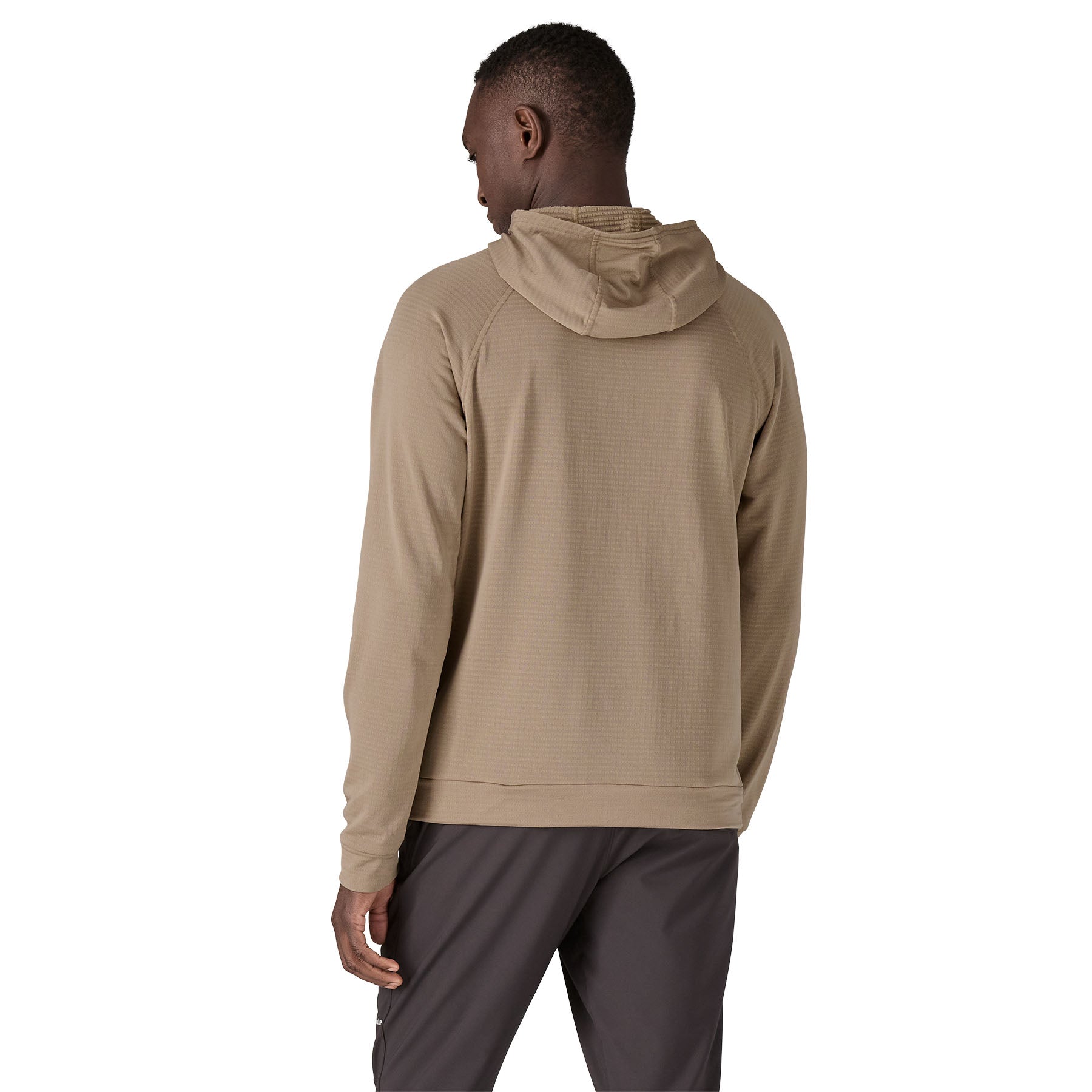 Men's Capilene? Thermal Hoody - Image 3