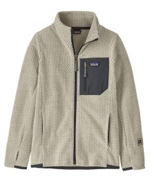Kids' R1® Air Full-Zip Jacket
