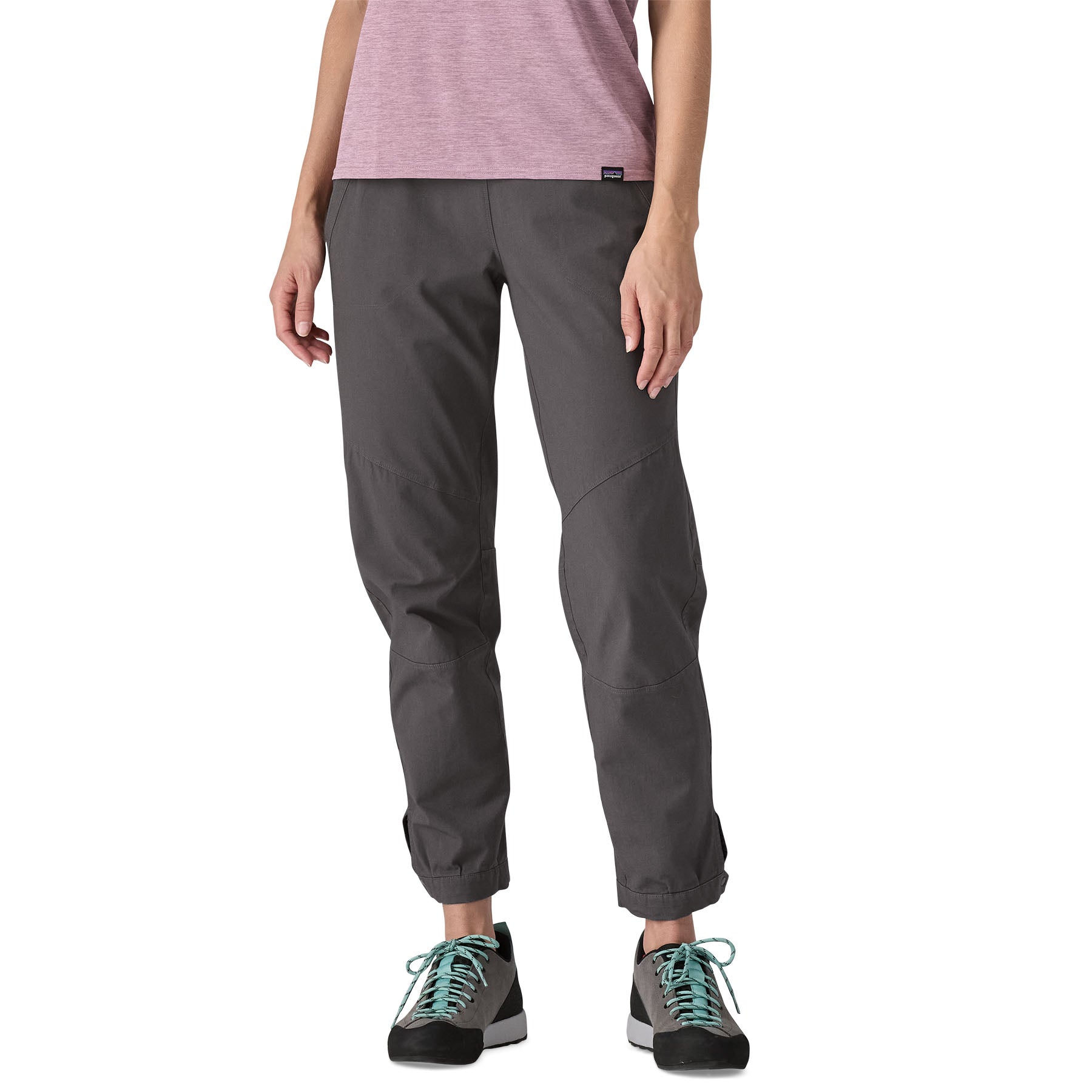 Women's Caliza Rock Pants - Short - Image 2