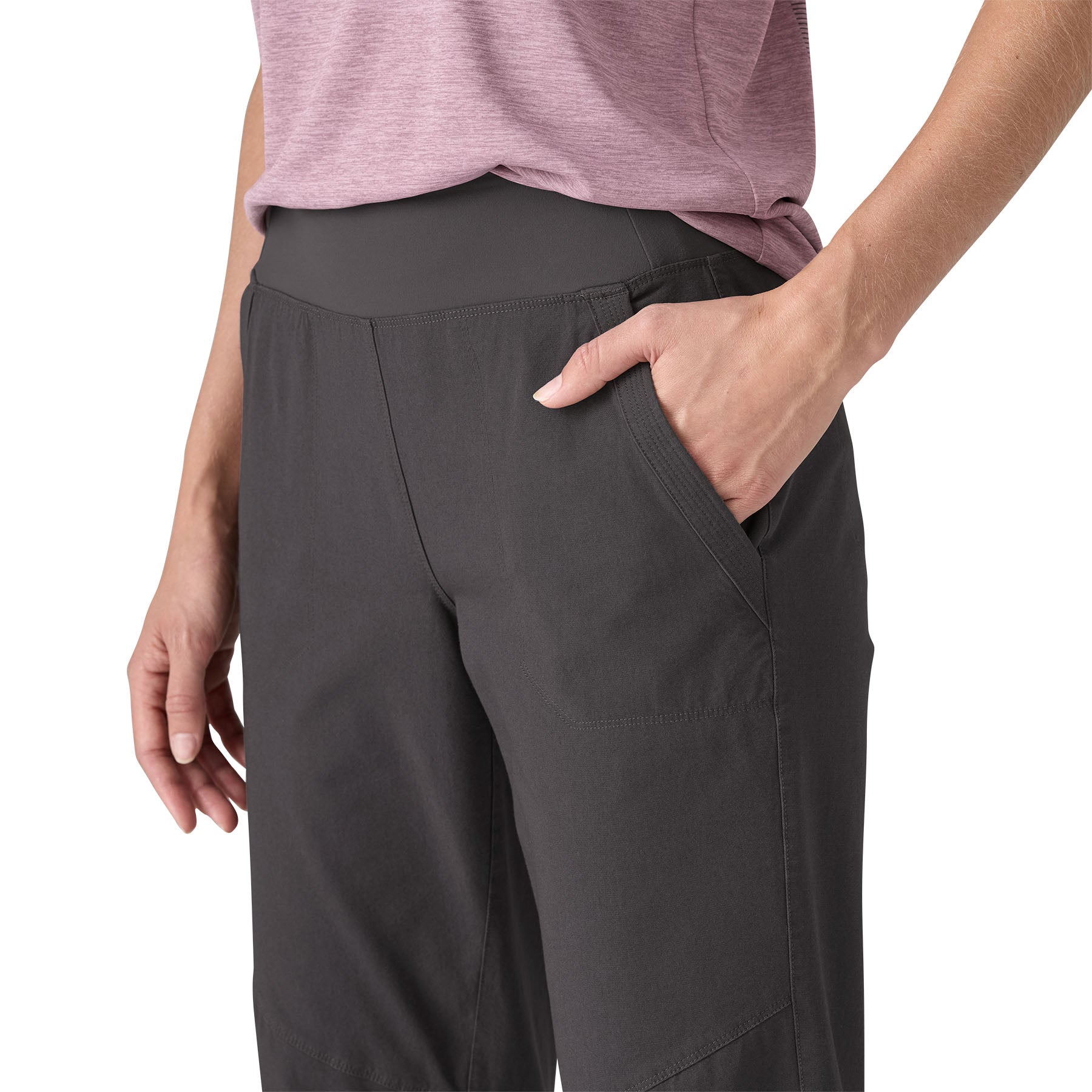 Women's Caliza Rock Pants - Short - Image 5