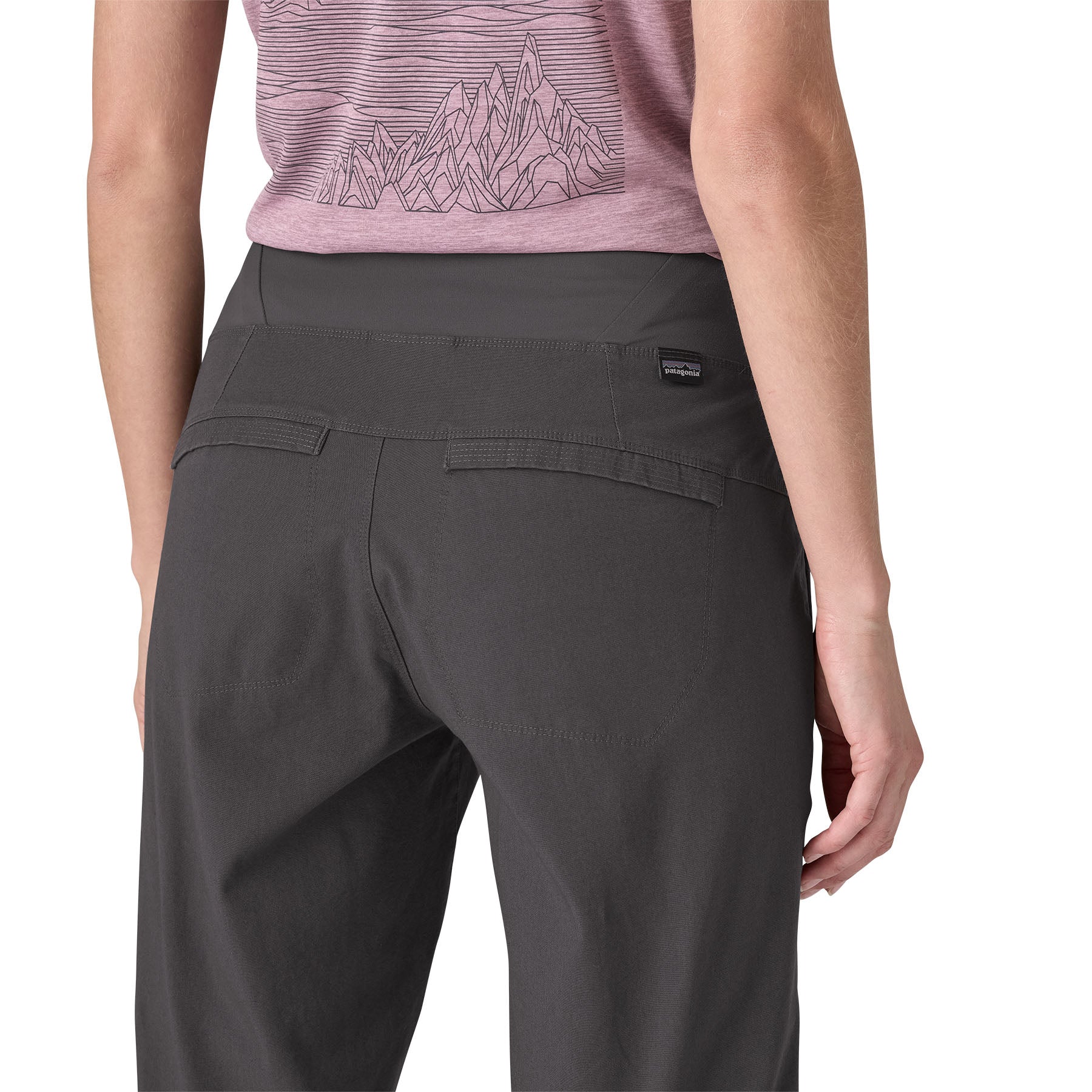 Women's Caliza Rock Pants - Short - Image 7