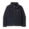 Women's Cord Fjord Jacket