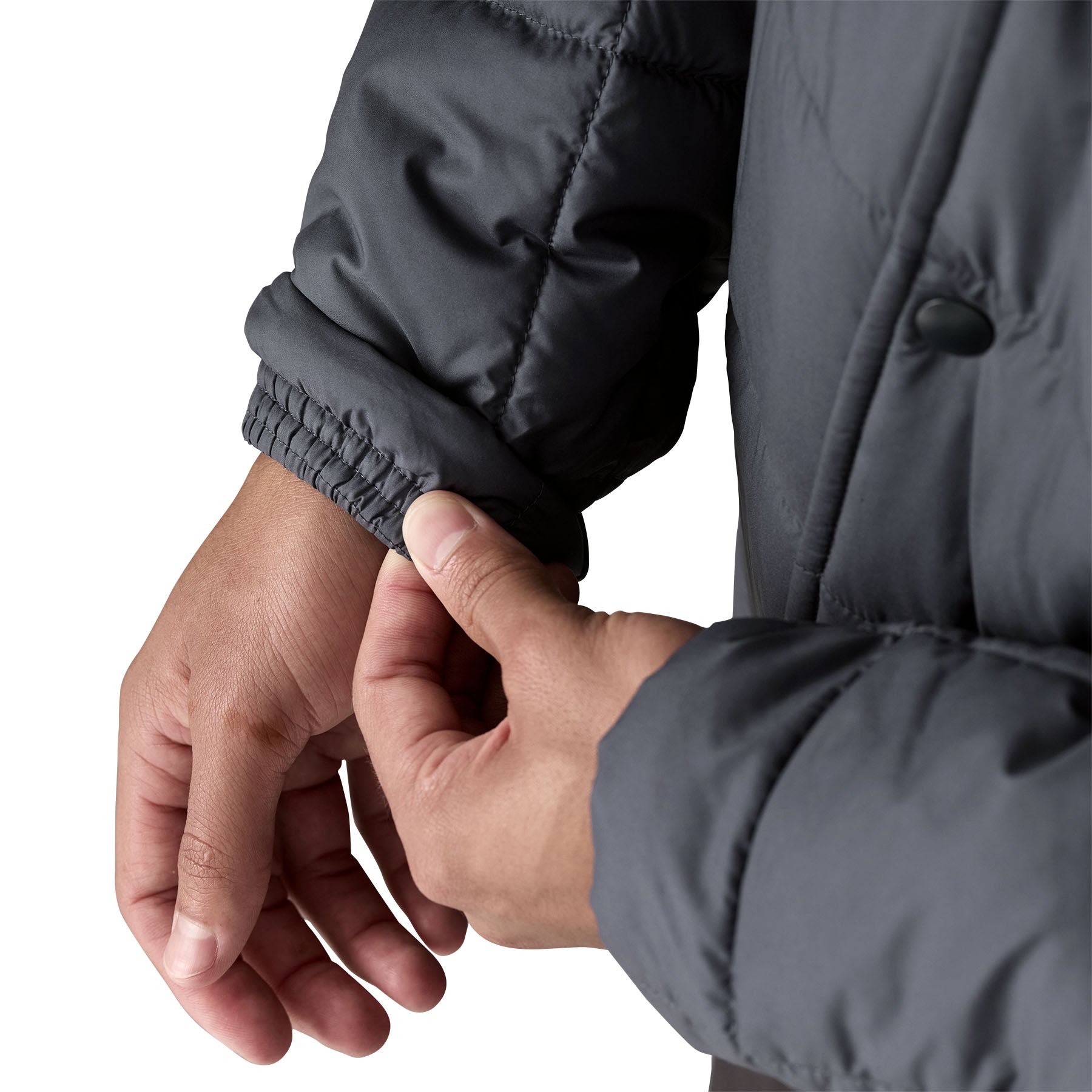 Men's Light Gust Shirt Jacket - Image 7
