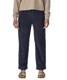 Alternative view of Women's Wide-Wale Corduroy Pants