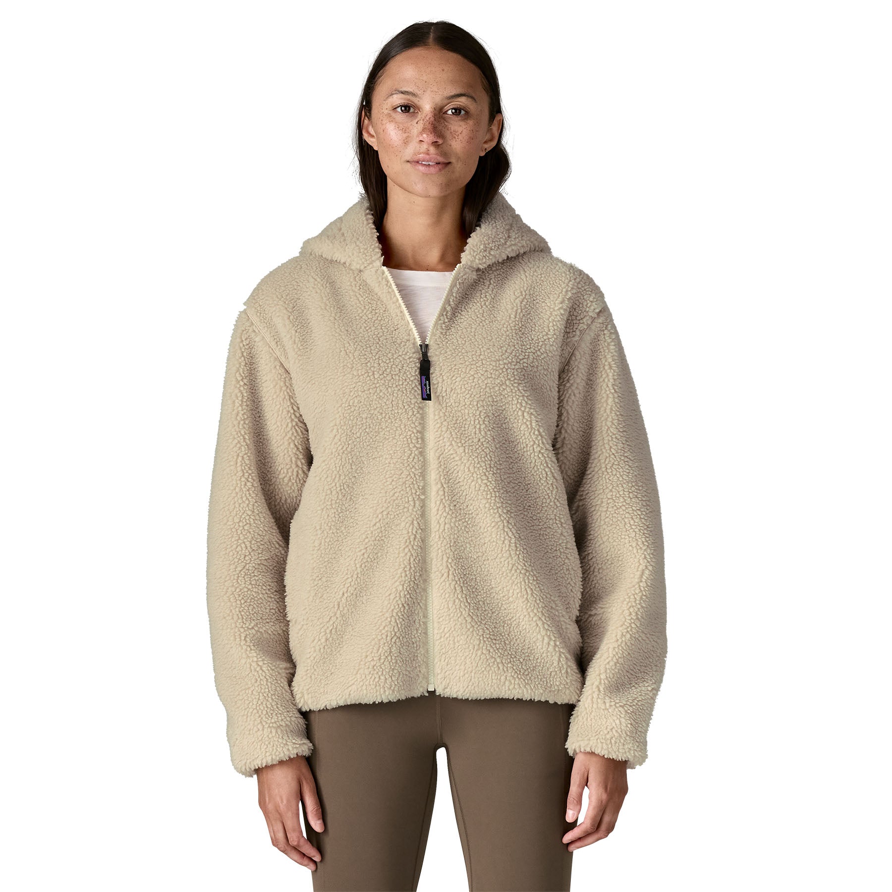 Women's Lunar Dusk Fleece Hoody - Image 2