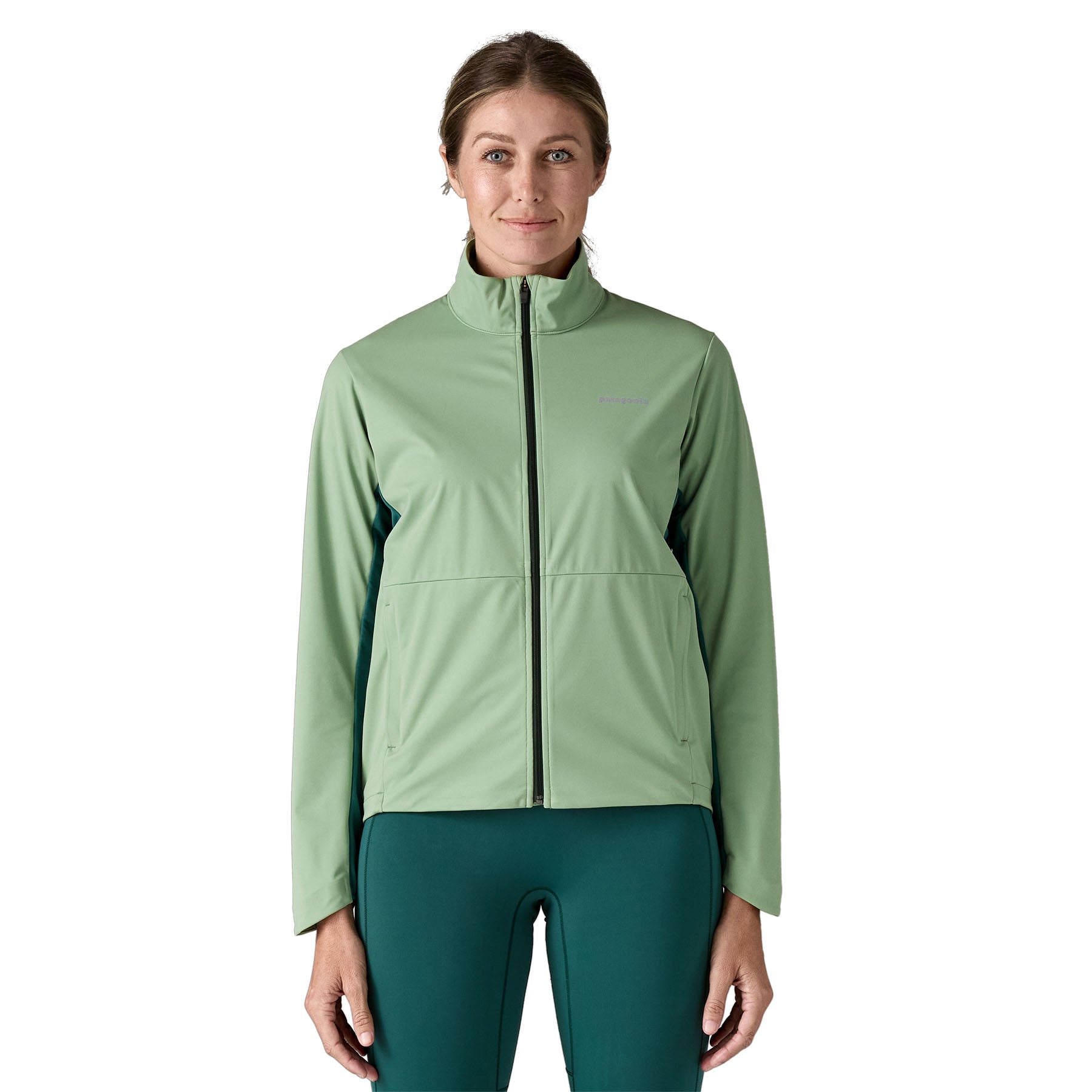 Women's Wind Shield Jacket - Image 2