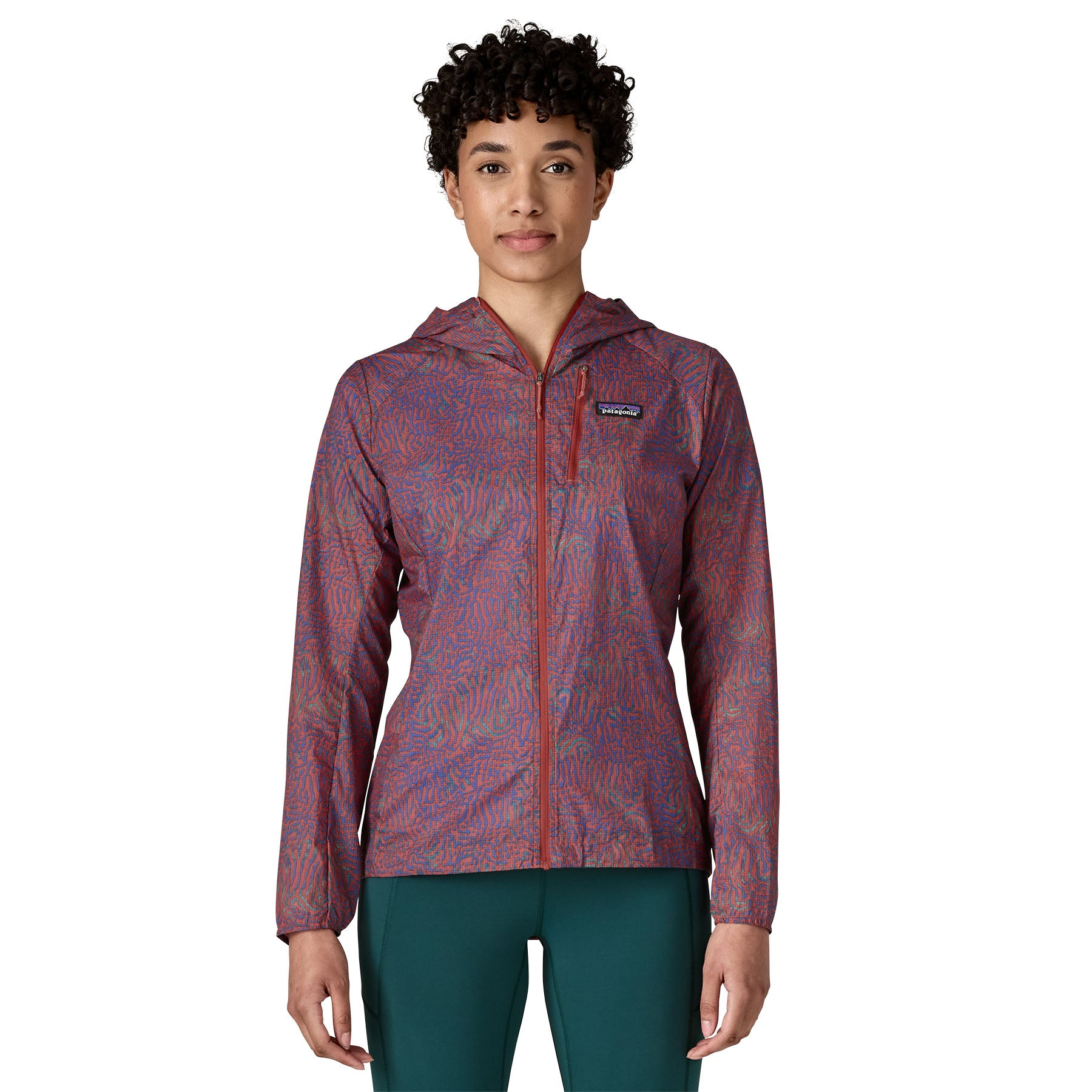Women's Houdini? Jacket - Image 2
