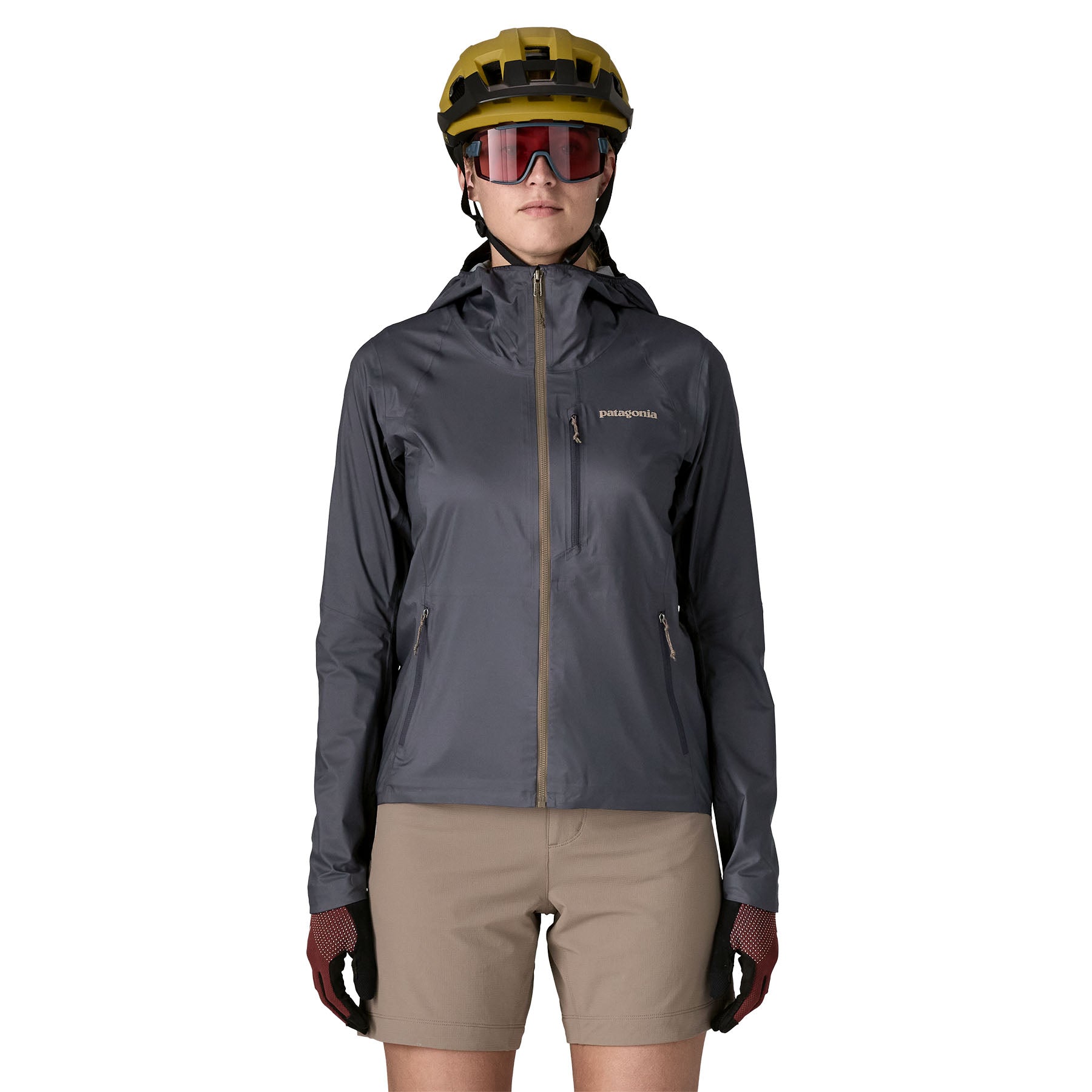 Women's Trail Craft Bike Jacket - Image 2