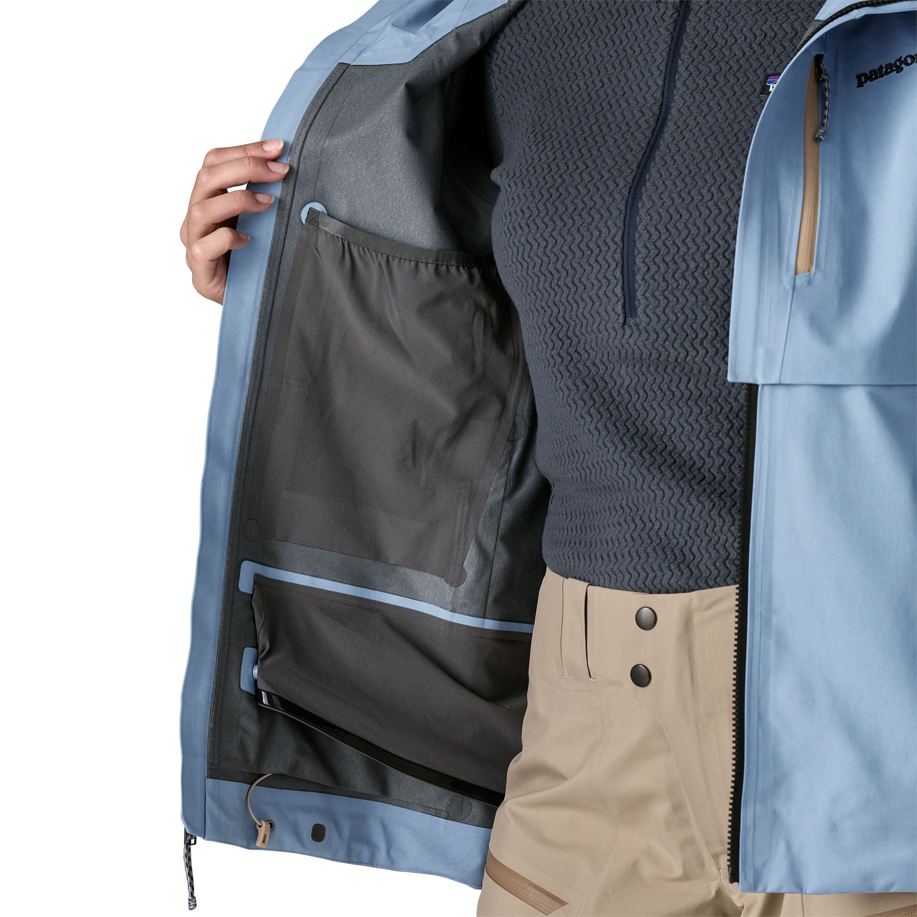 Women's Untracked Jacket - Image 12