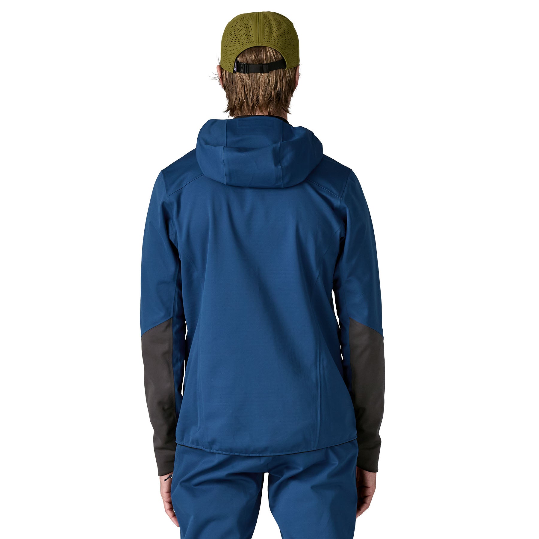 Men's Upstride Jacket - Image 3
