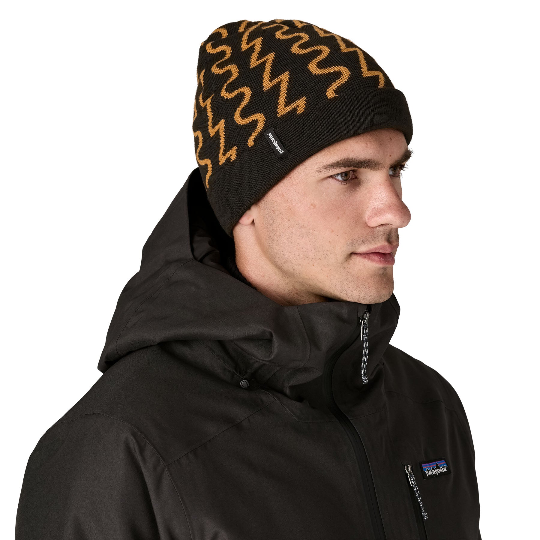 PowSlayer Beanie - Image 2