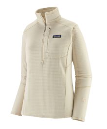 Women's R1® Fleece Pullover