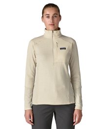 Alternative view of Women's R1® Fleece Pullover