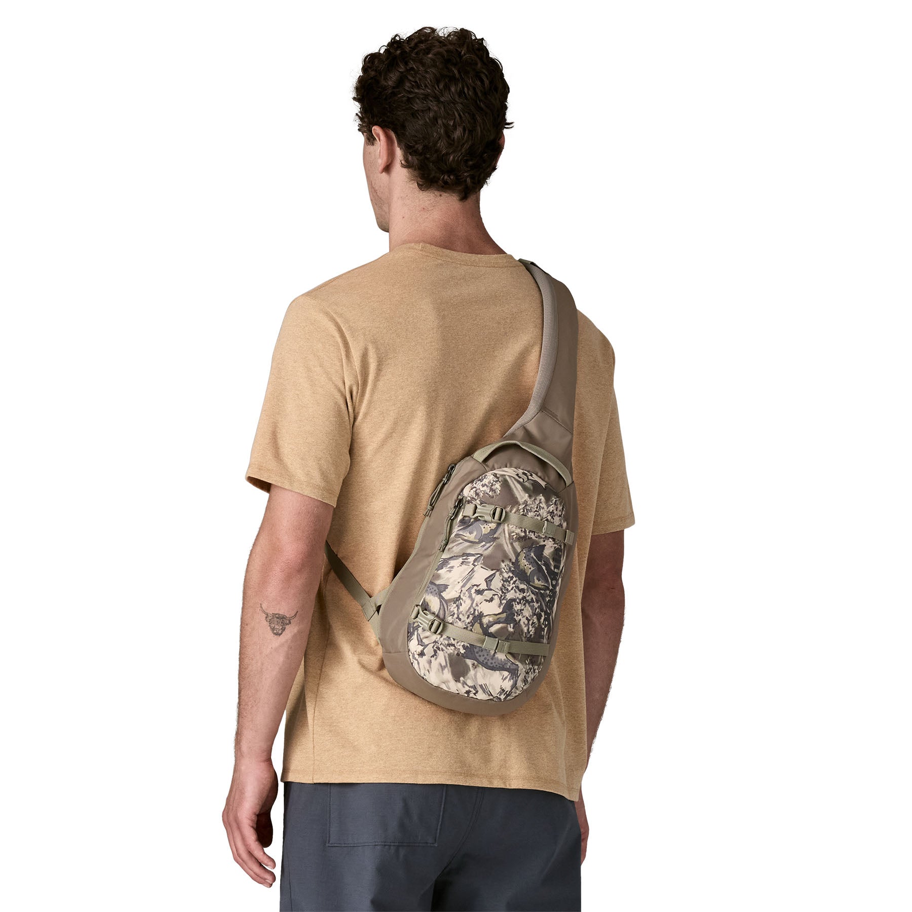 Atom Sling Bag 8L - Image 2