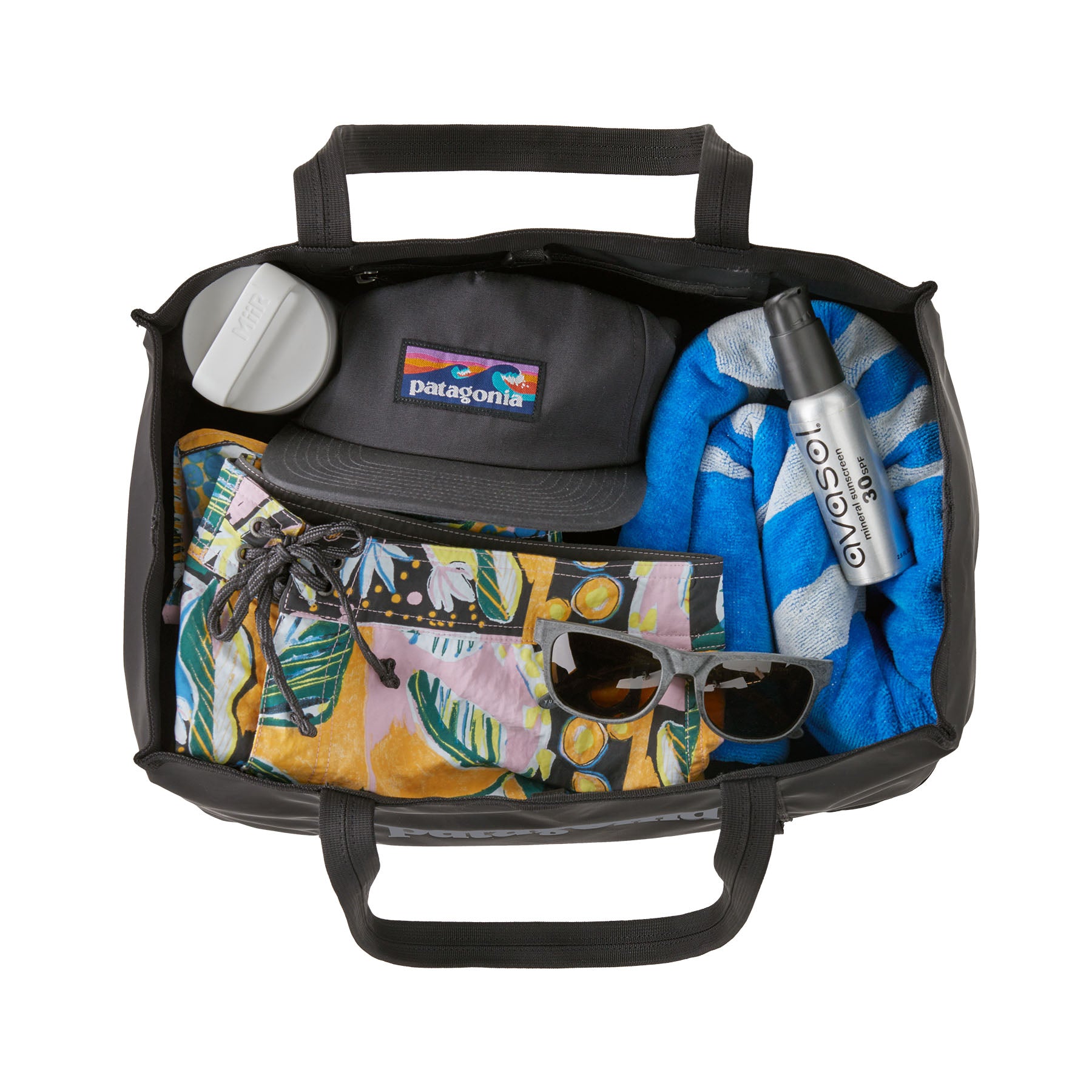 Black Hole® Tote 25L - Image 4