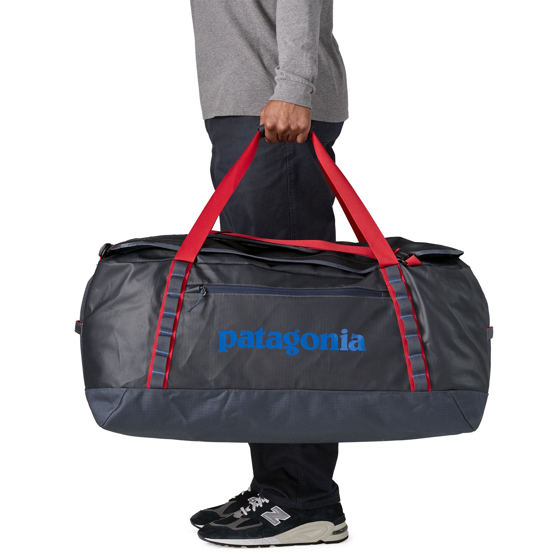 Black Hole Duffel 100L - Image 2