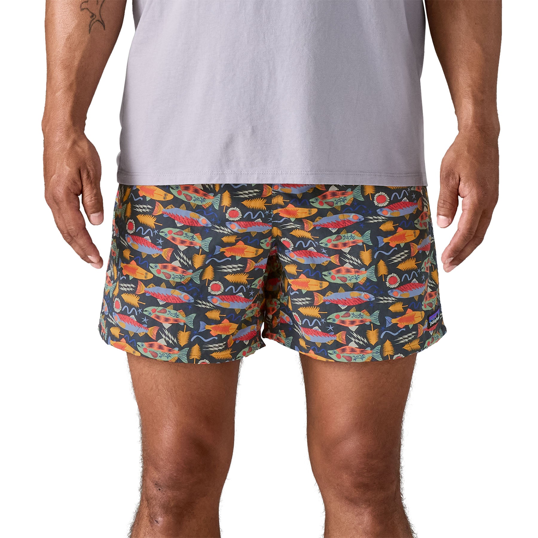 Men's Baggies™ Shorts - 5 - Image 2