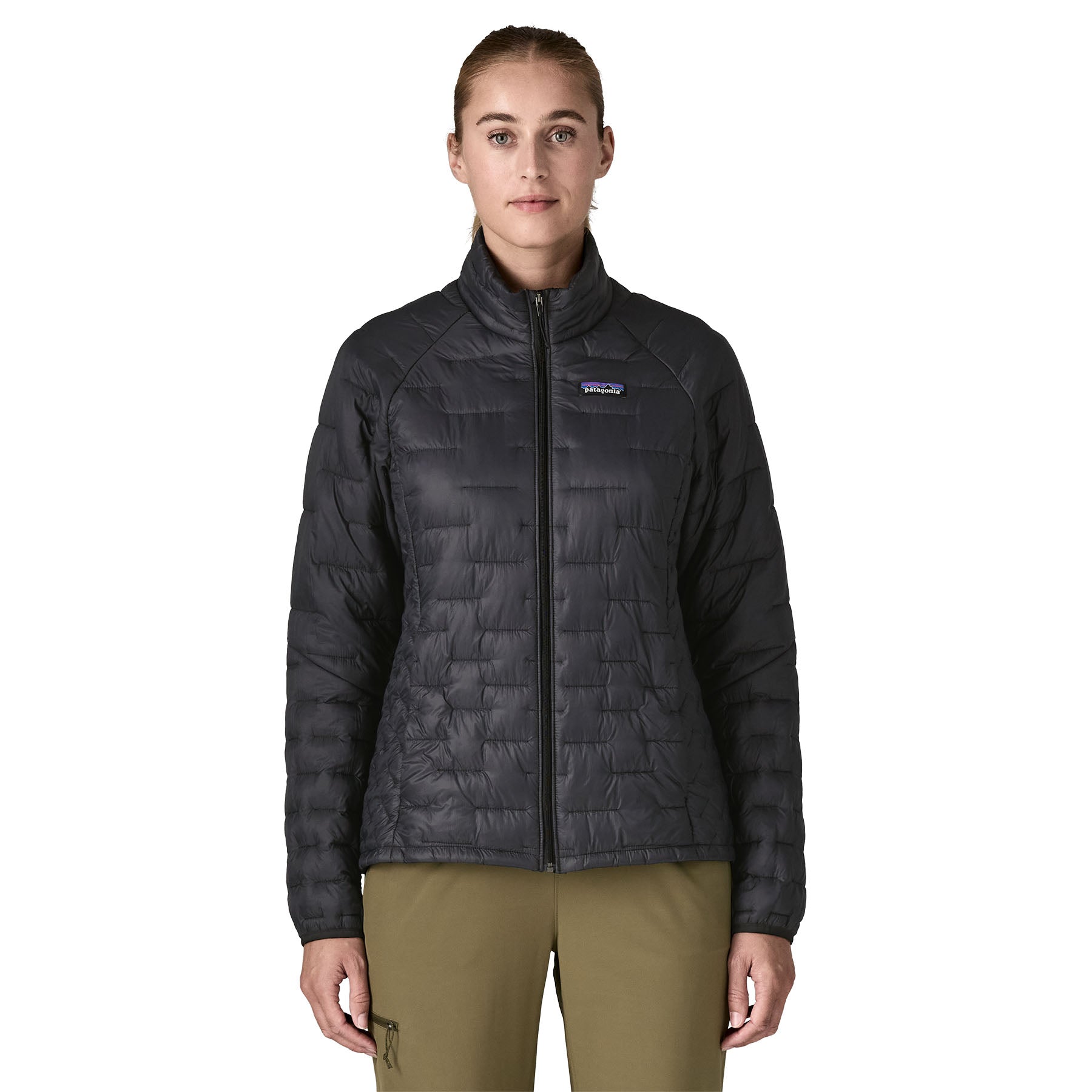 Women's Micro Puff® Jacket - Image 2
