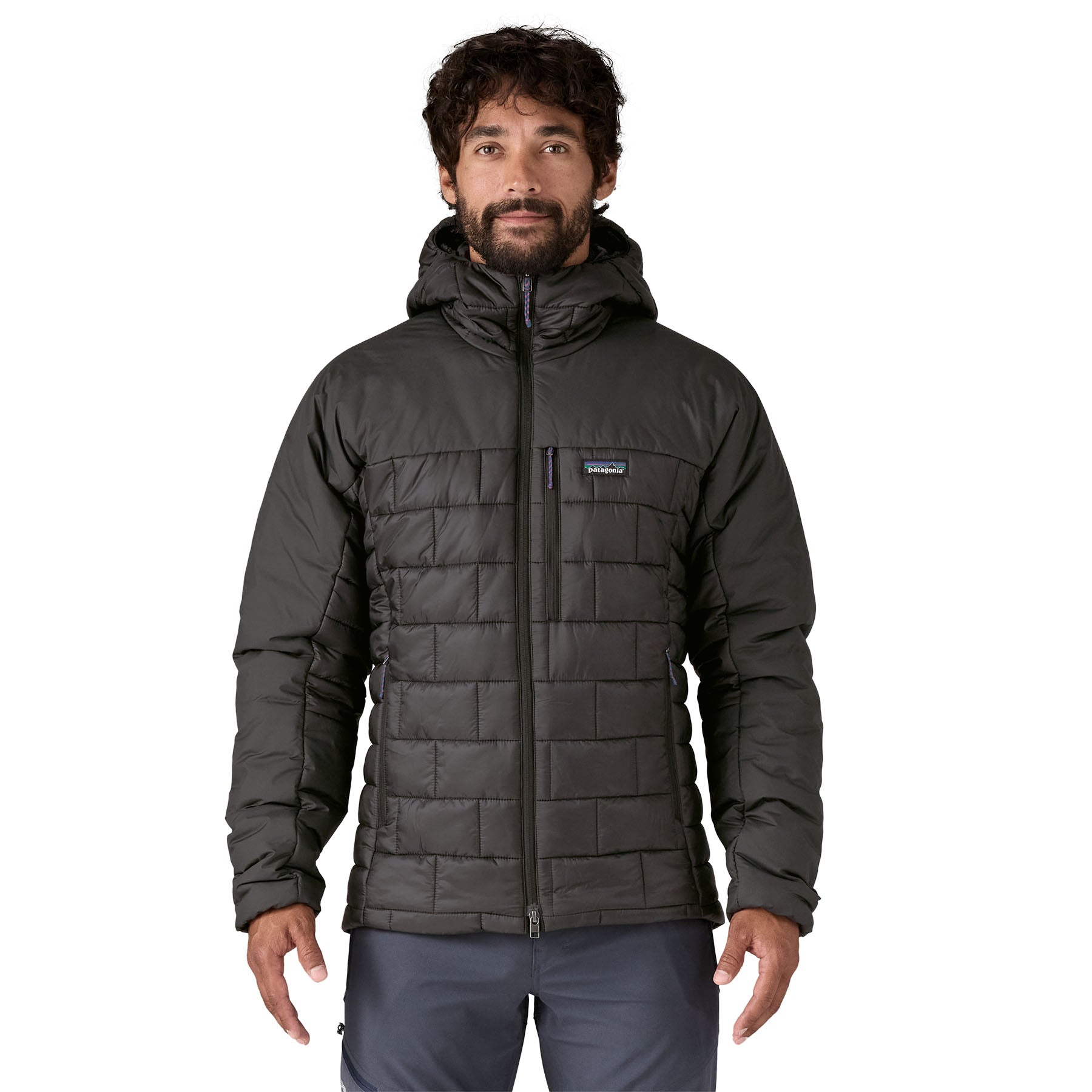 Men's Hi-Loft Nano Puff? Hoody - Image 2