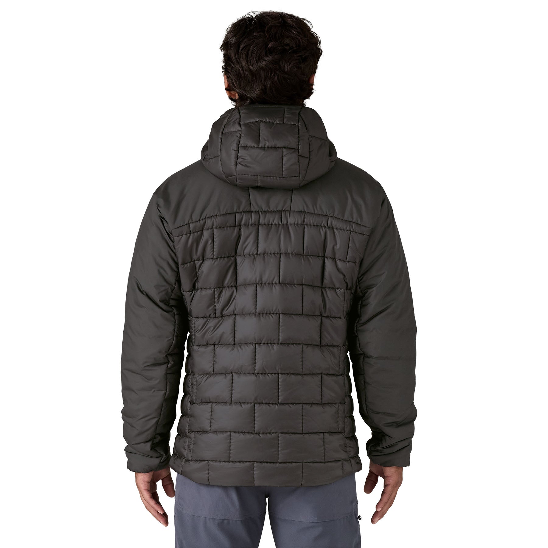 Men's Hi-Loft Nano Puff? Hoody - Image 3