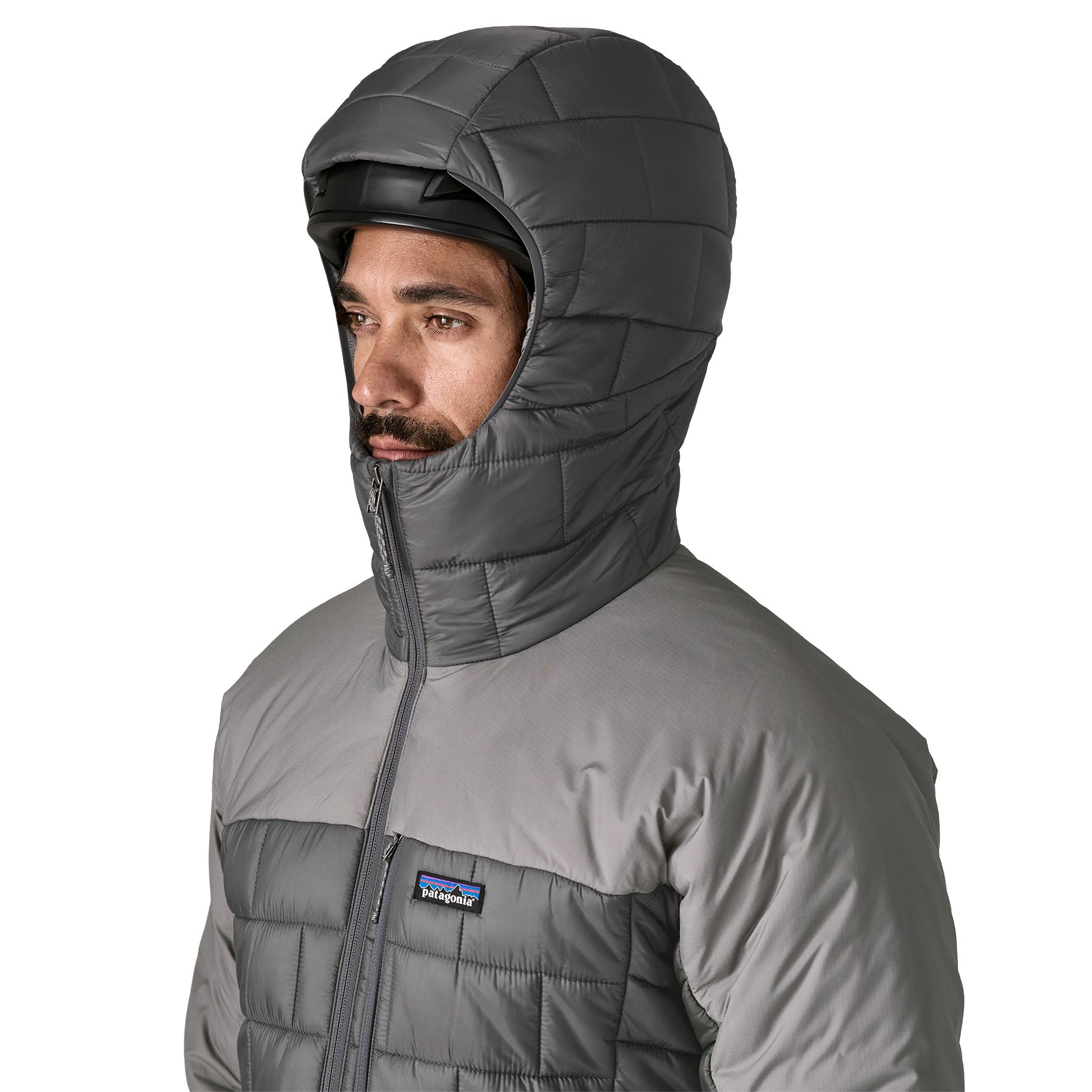 Men's Hi-Loft Nano Puff® Hoody - Image 5