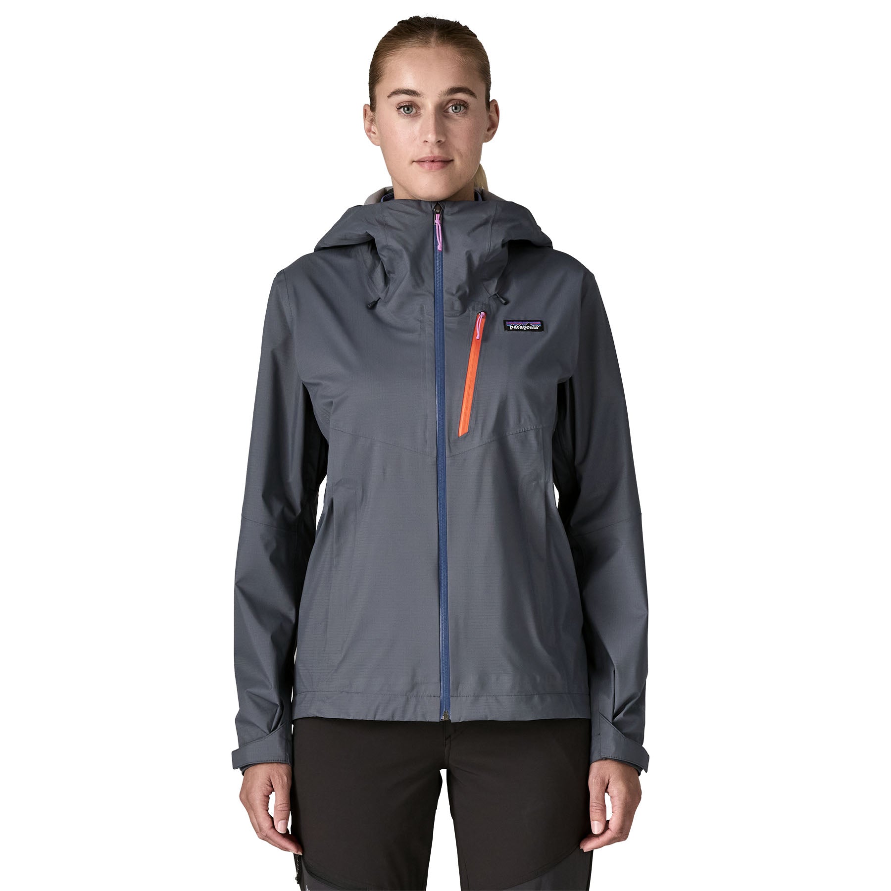 Women's Granite Crest Rain Jacket - Image 2