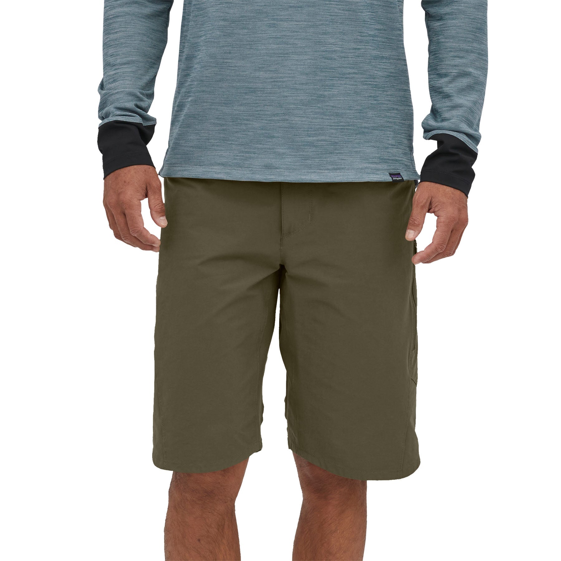 Men's Dirt Craft Bike Shorts - Image 2