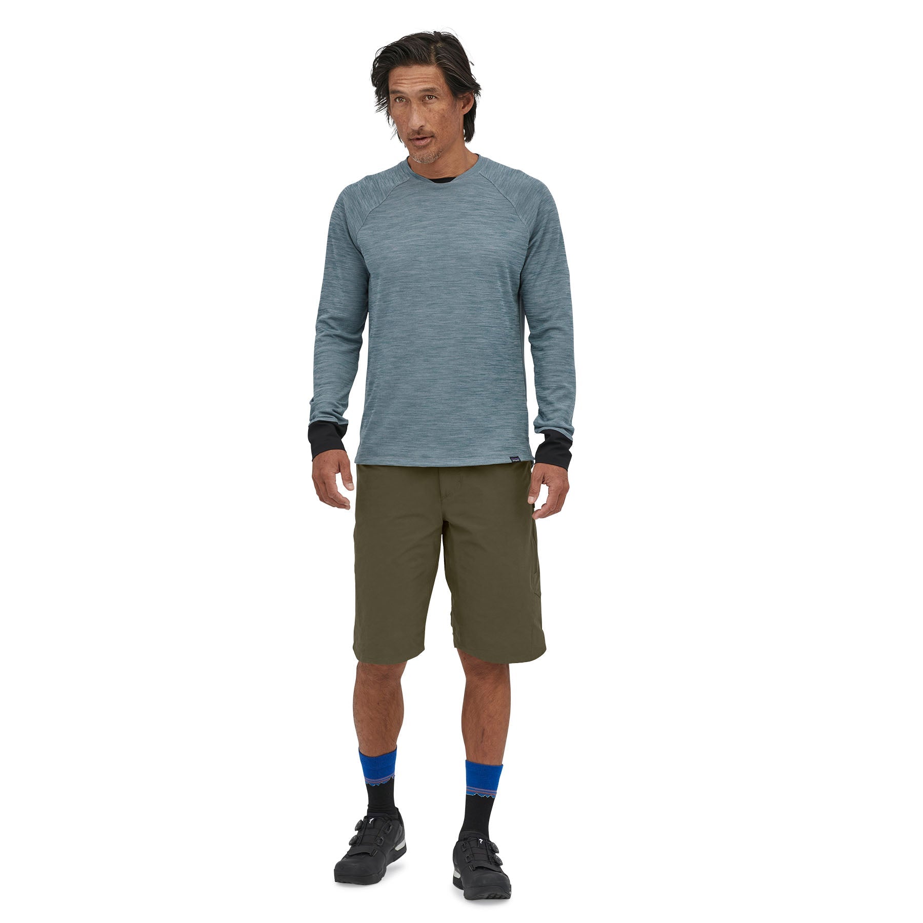 Men's Dirt Craft Bike Shorts - Image 4