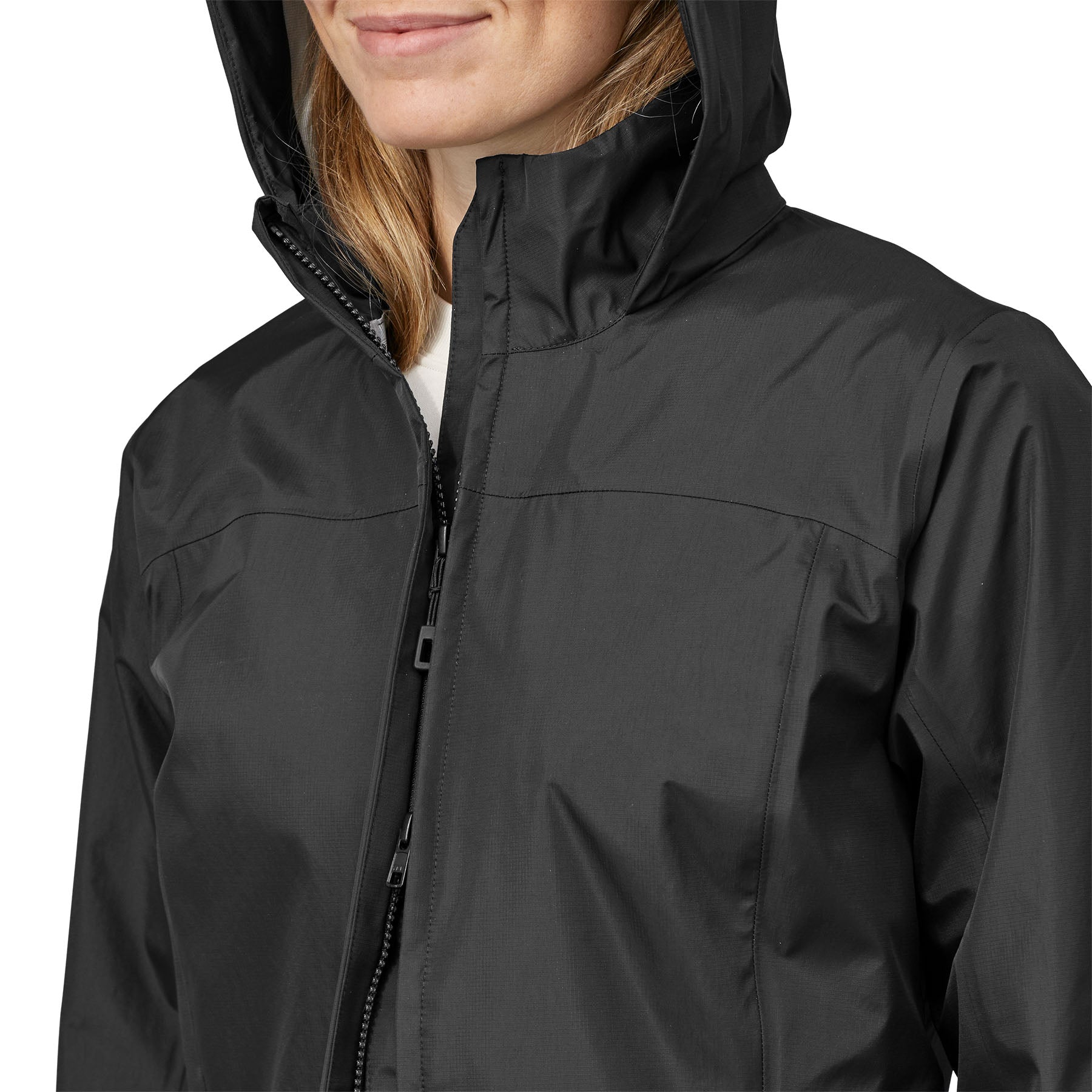 Women's Torrentshell 3L Rain Parka - Image 8