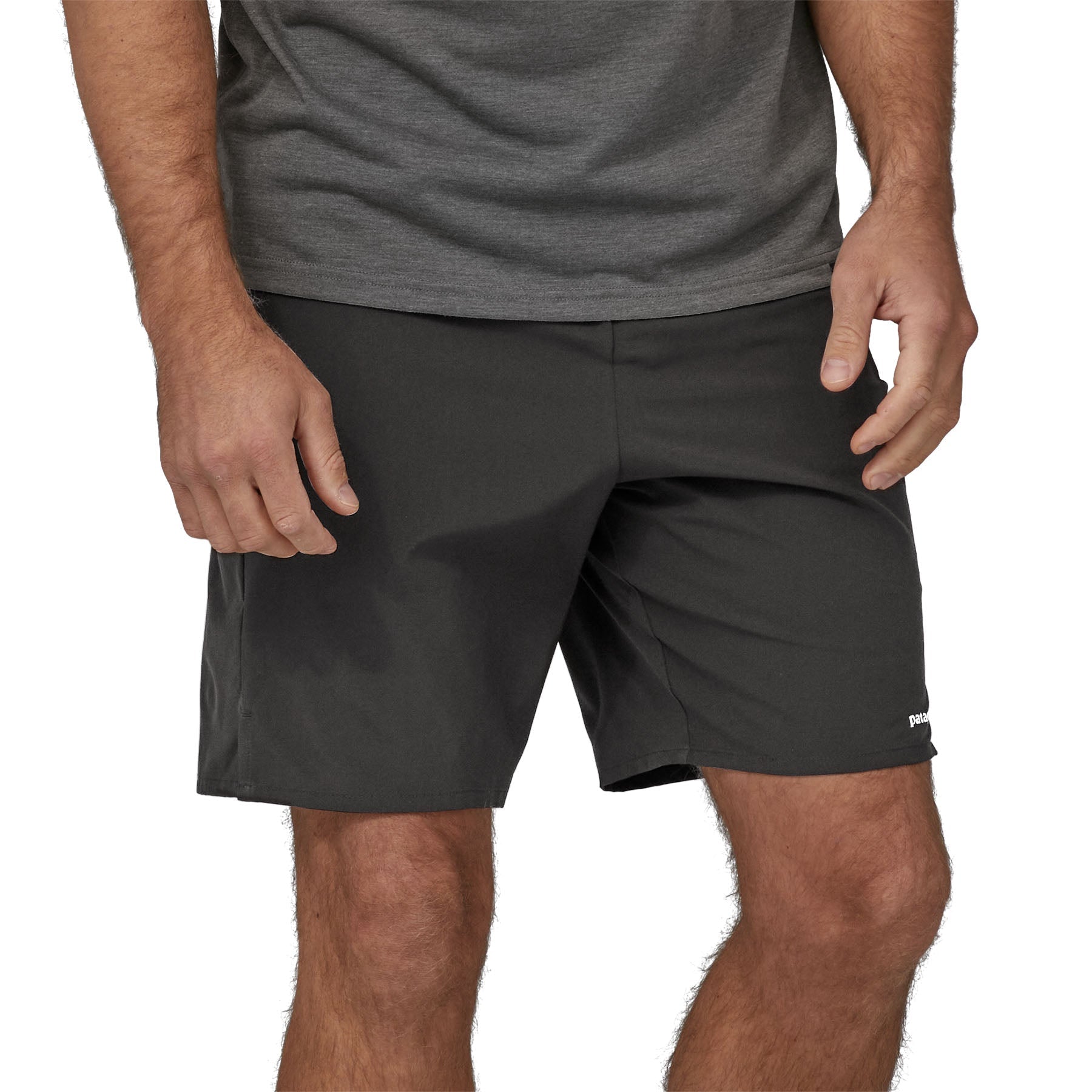 Men's Multi Trails Shorts - 8 - Image 2