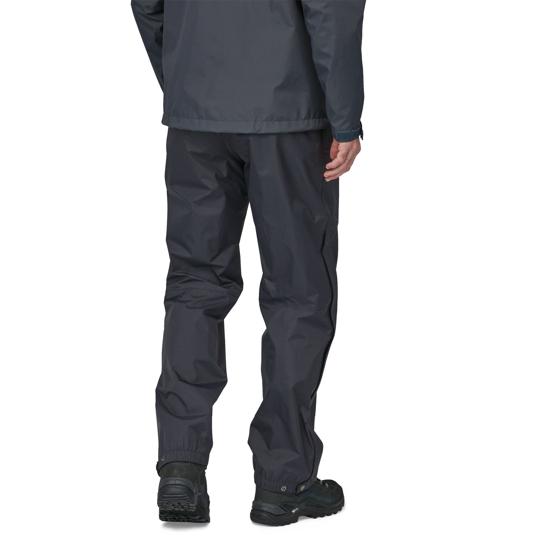 Men's Torrentshell 3L Rain Pants - Short - Image 3