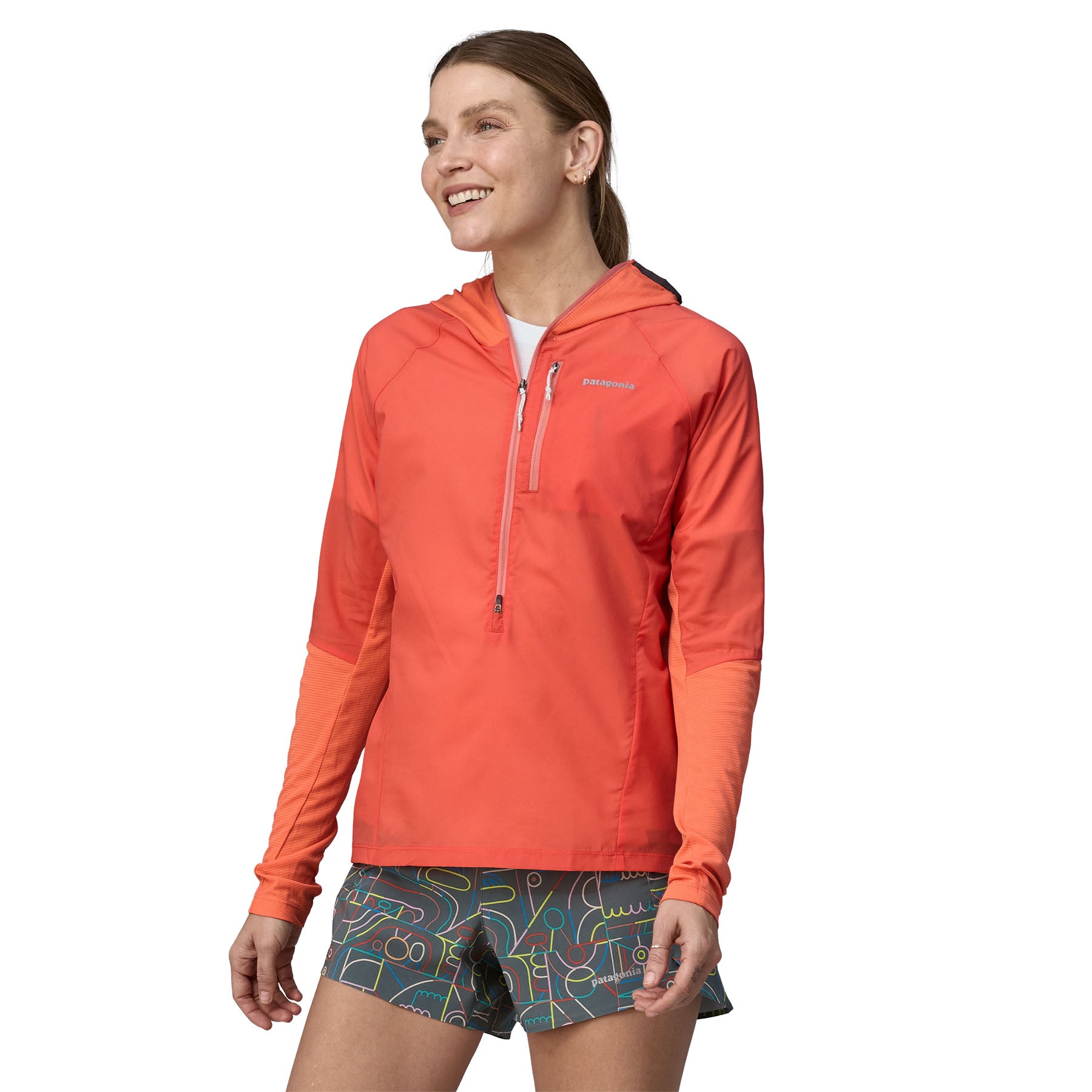 Women's Airshed Pro Pullover - Image 2