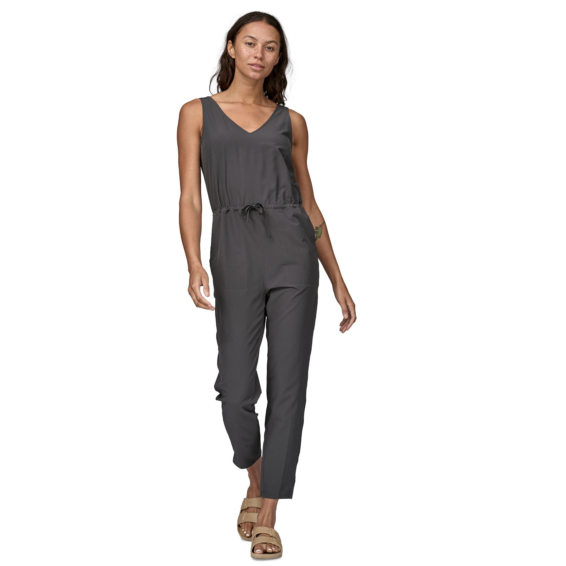 Women's Fleetwith Jumpsuit - Image 2