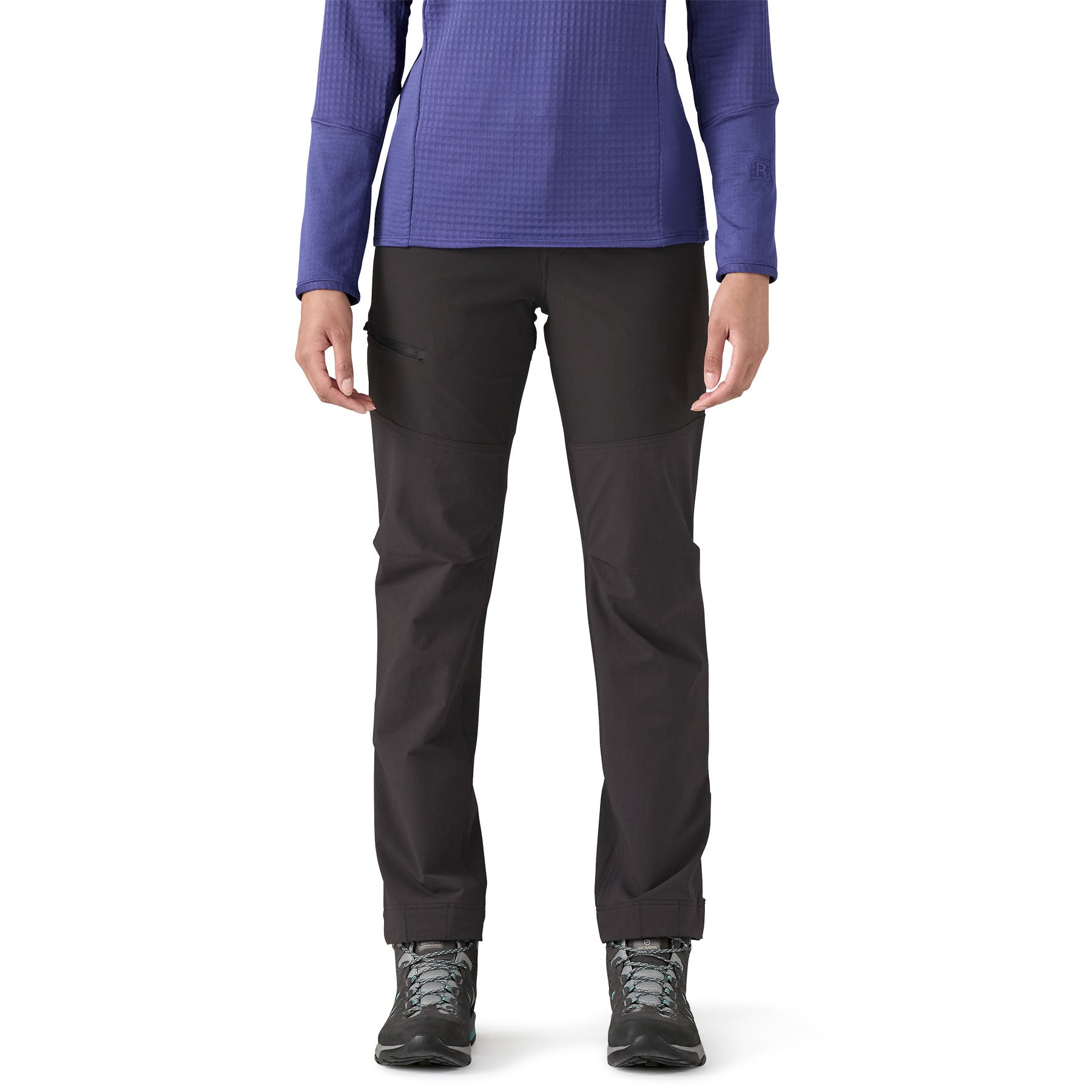 Women's Terravia Peak Pants - Short - Image 2